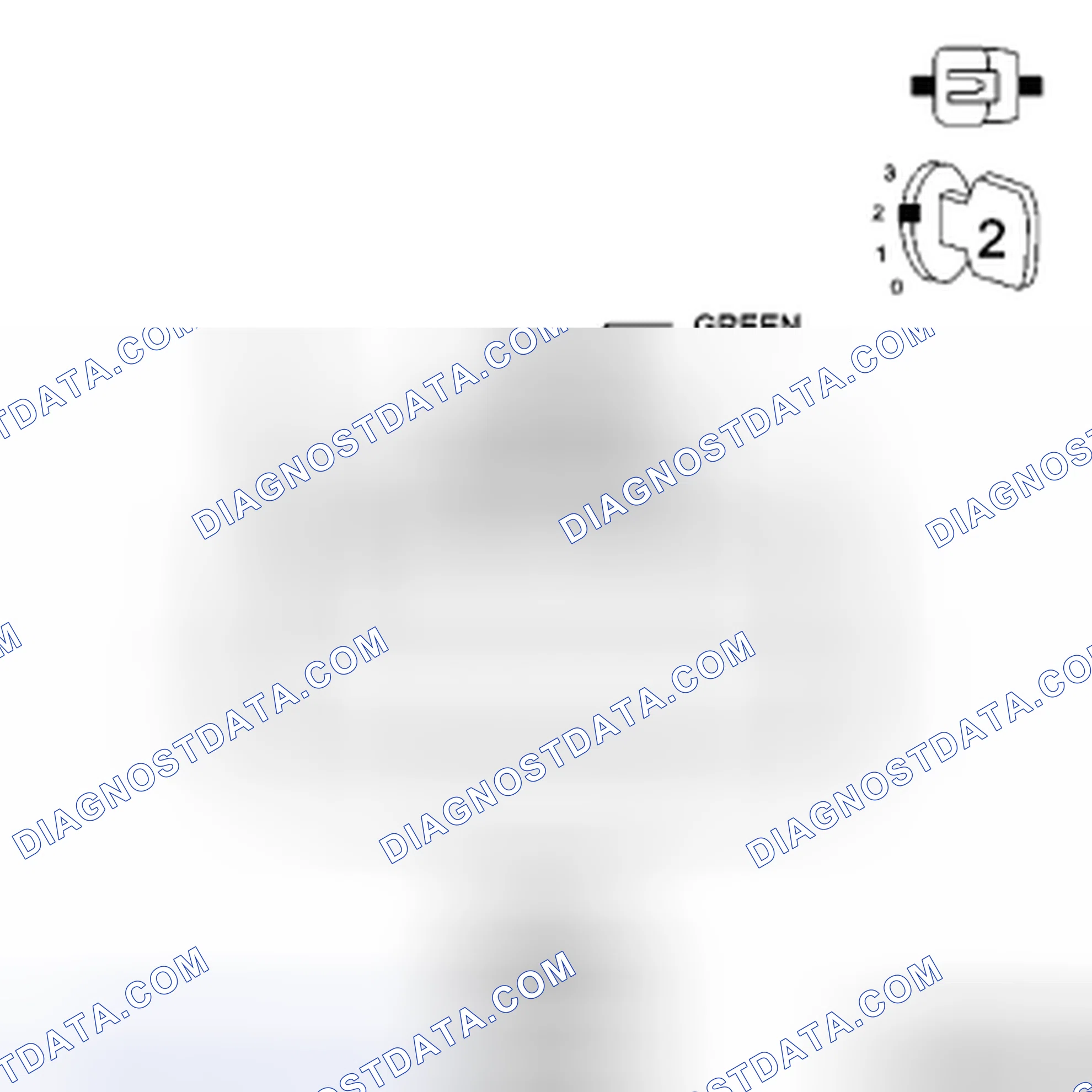 Scheme 13: Diagnostic Test