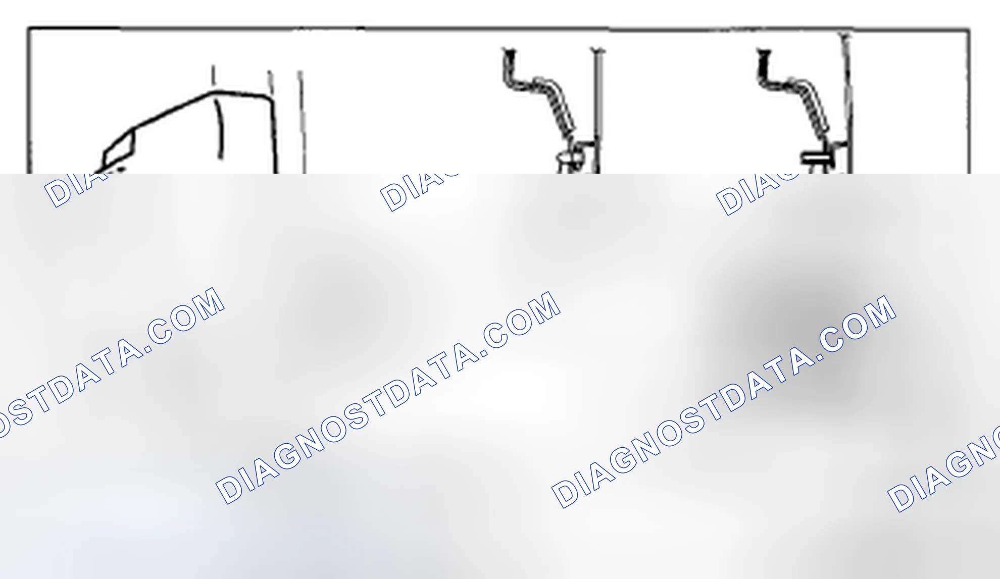 Scheme 61: FRONT SIDE TRIM REMOVAL/INSTALLATION