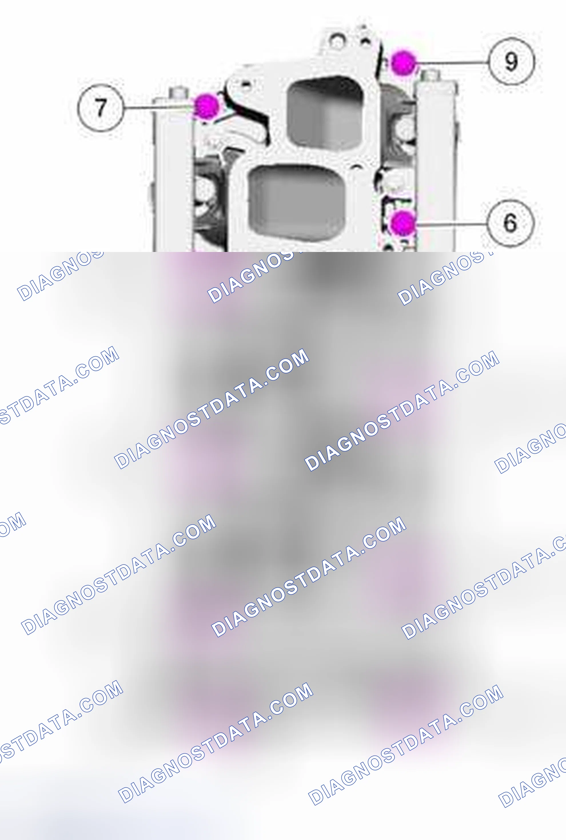 Scheme 13: Installation