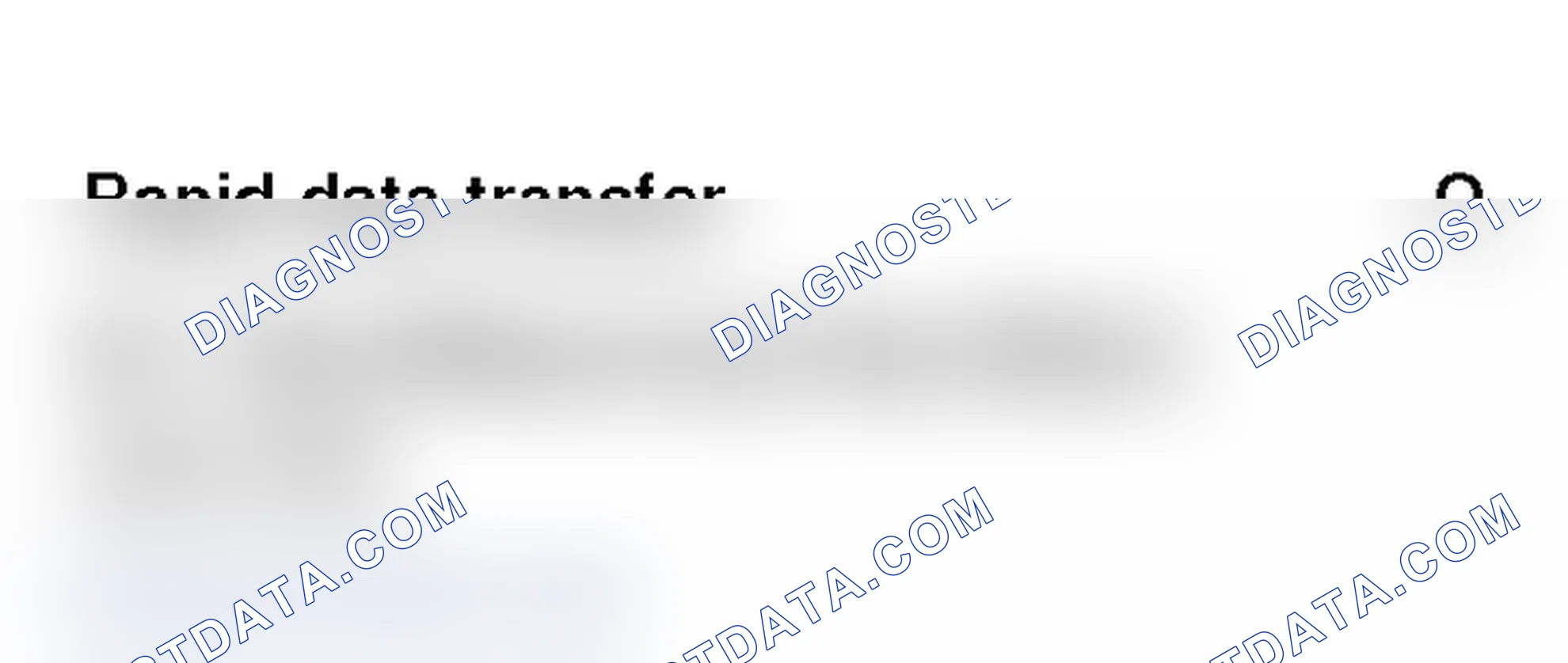 Scheme 36: VAG 1551 Scan Tool Display - Read Measuring Value Block, Instrument Cluster (2 Of 3)