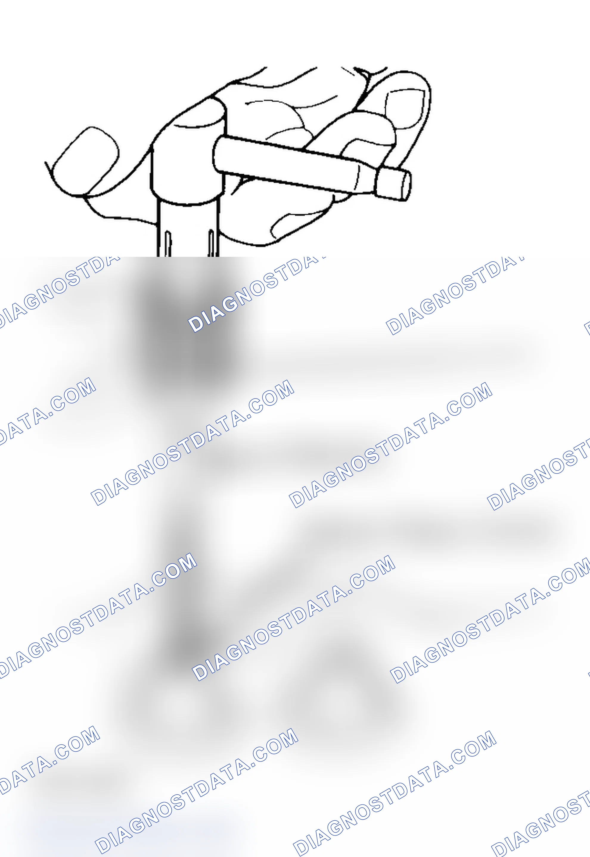 Scheme 9: Reaming Valve Guides