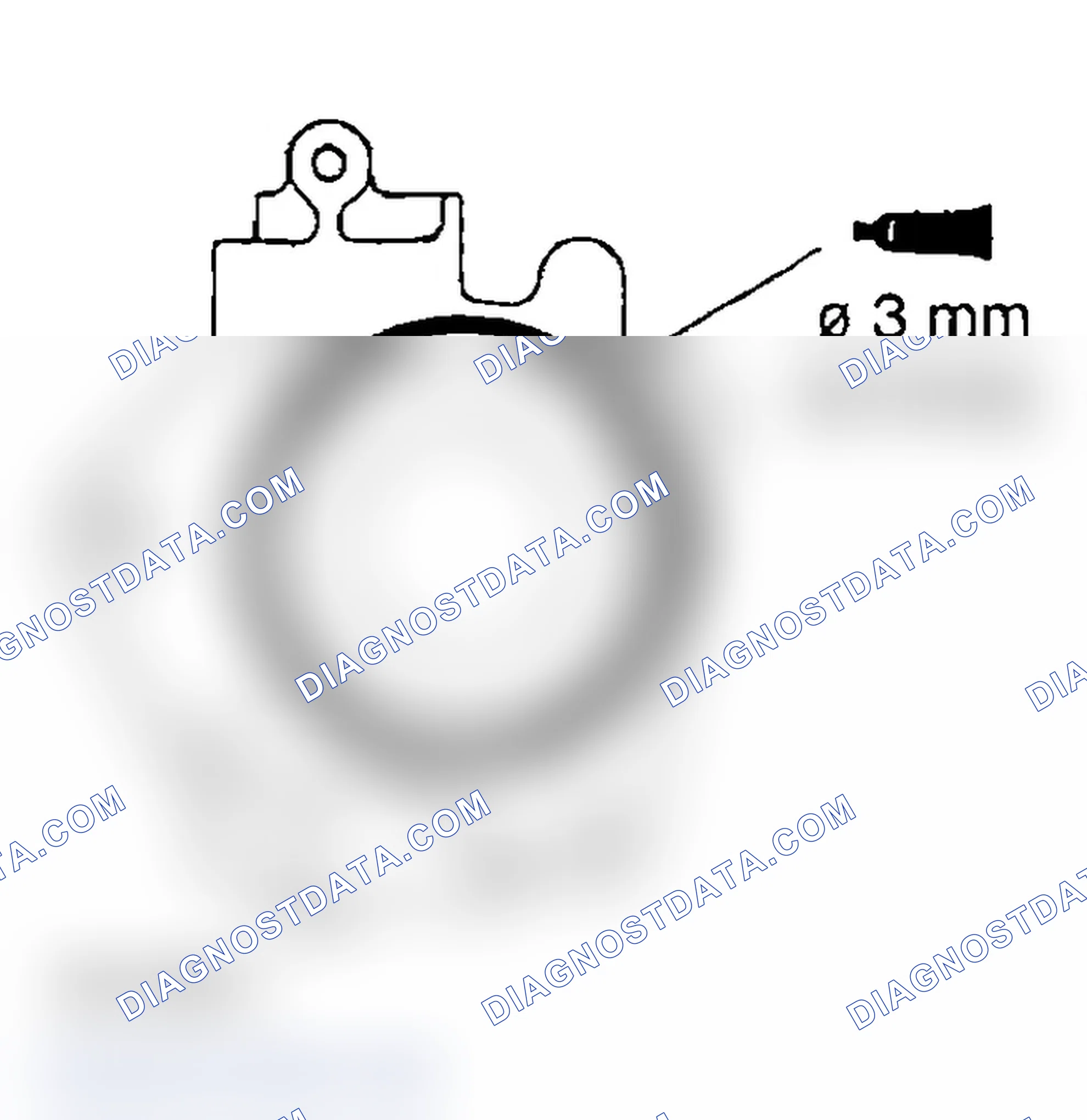 Scheme 449: >> A << WATER PUMP INSTALLATION