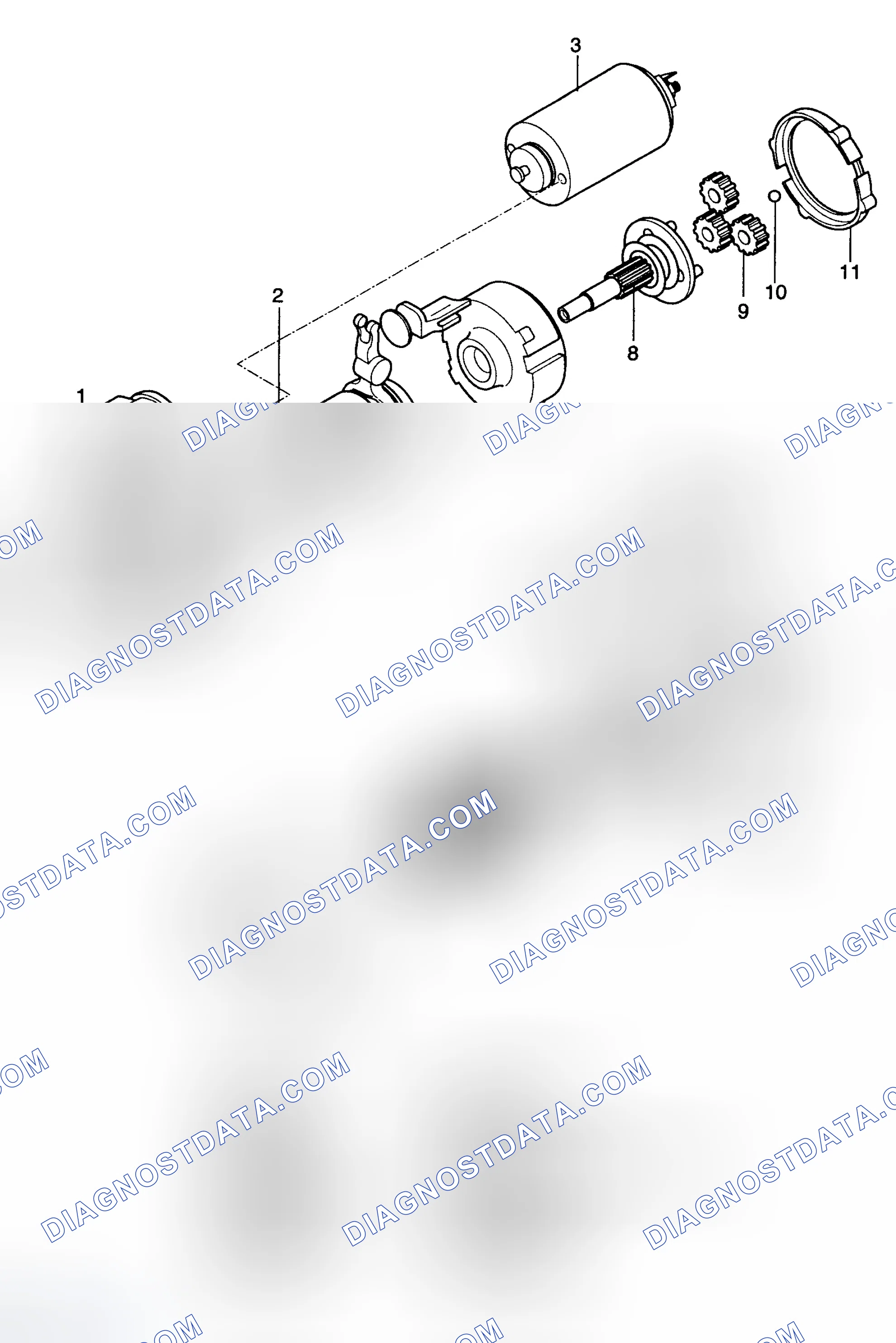 Scheme 12: OVERHAUL
