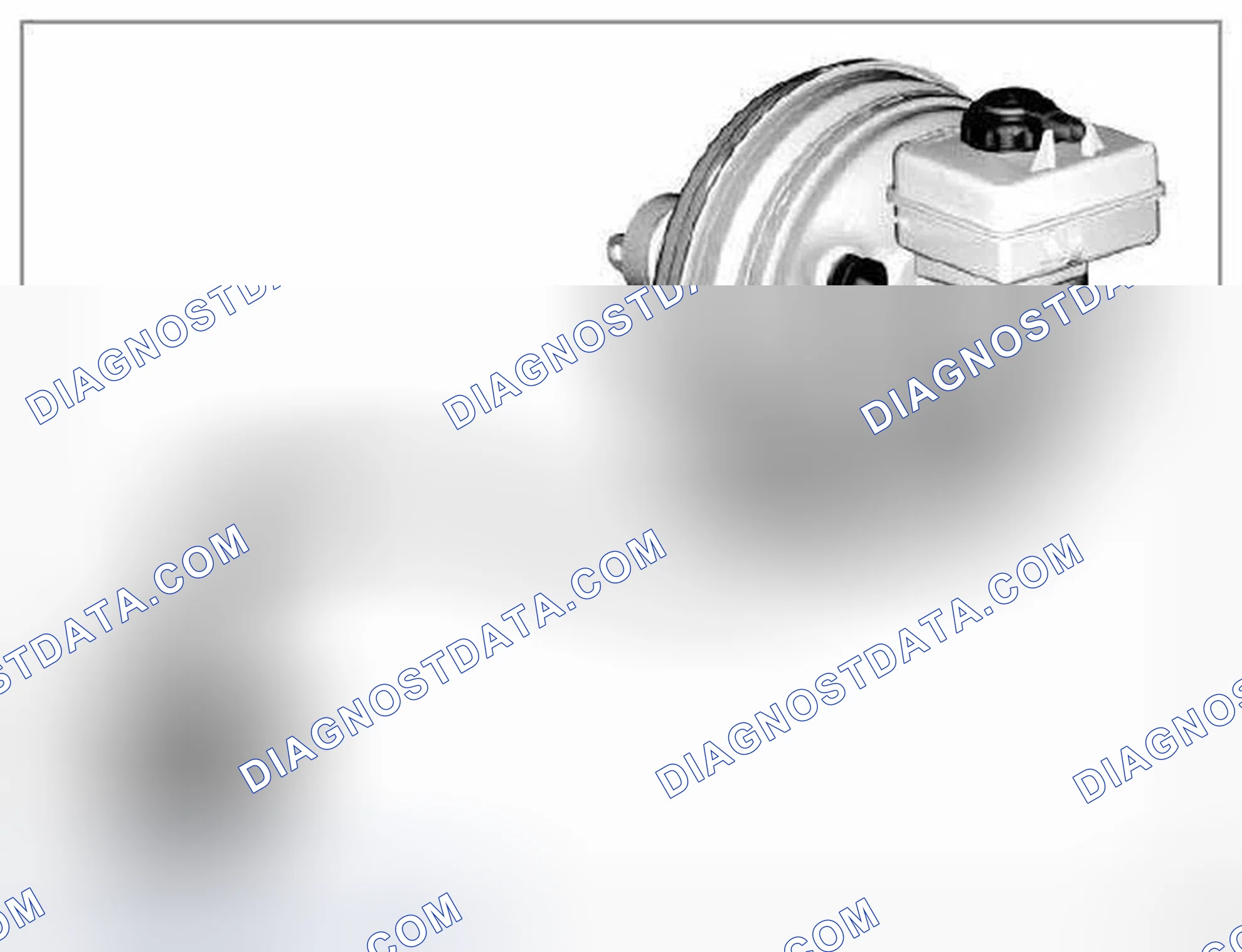 Scheme 461: Vacuum supply All models
