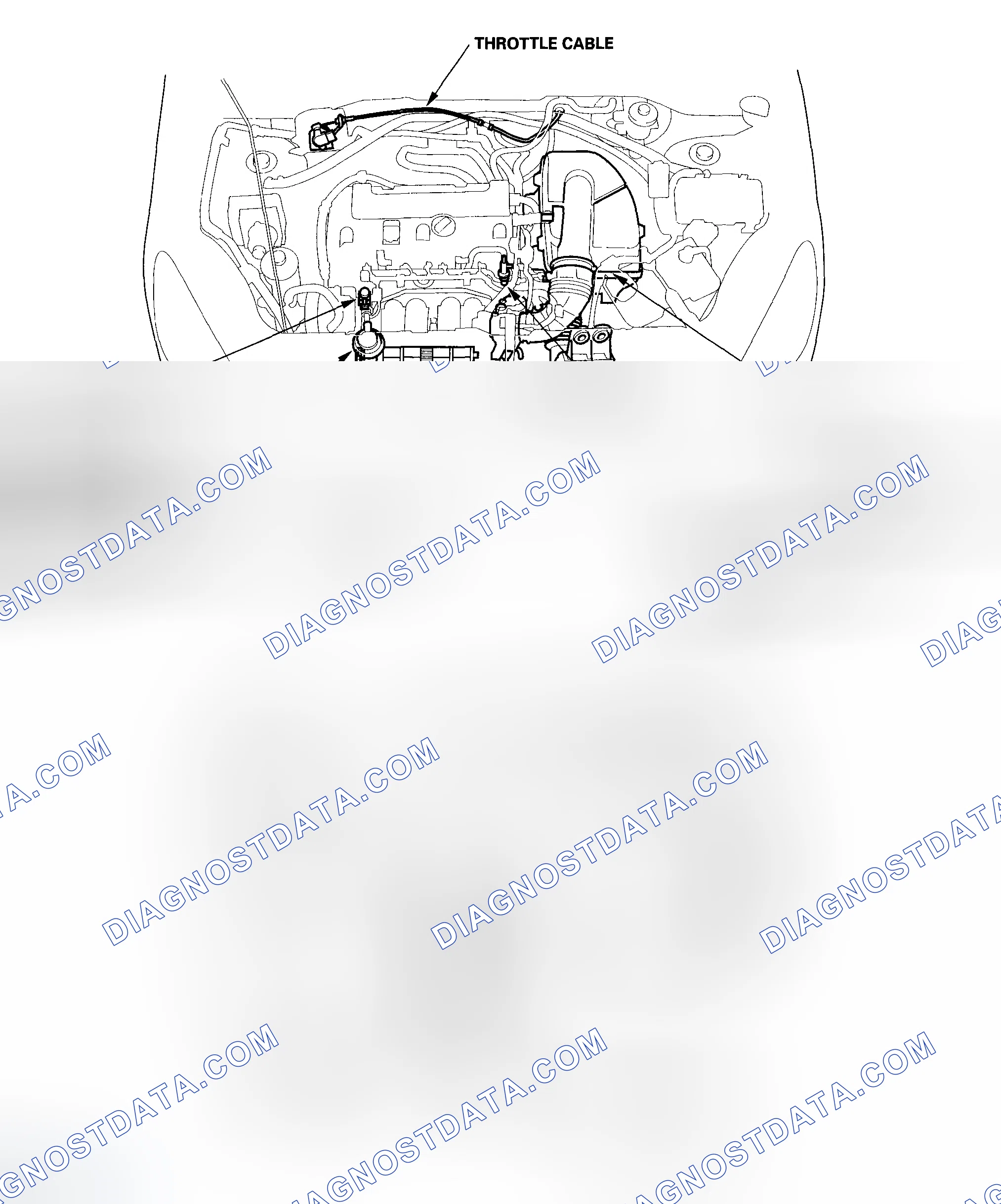 Scheme 271: Component Location Index