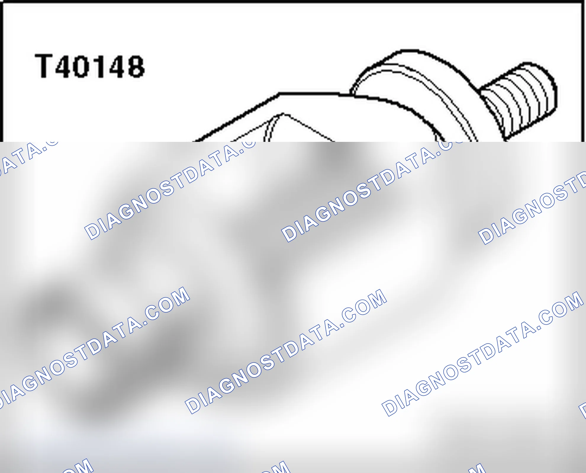 Scheme 32: SPECIAL TOOLS