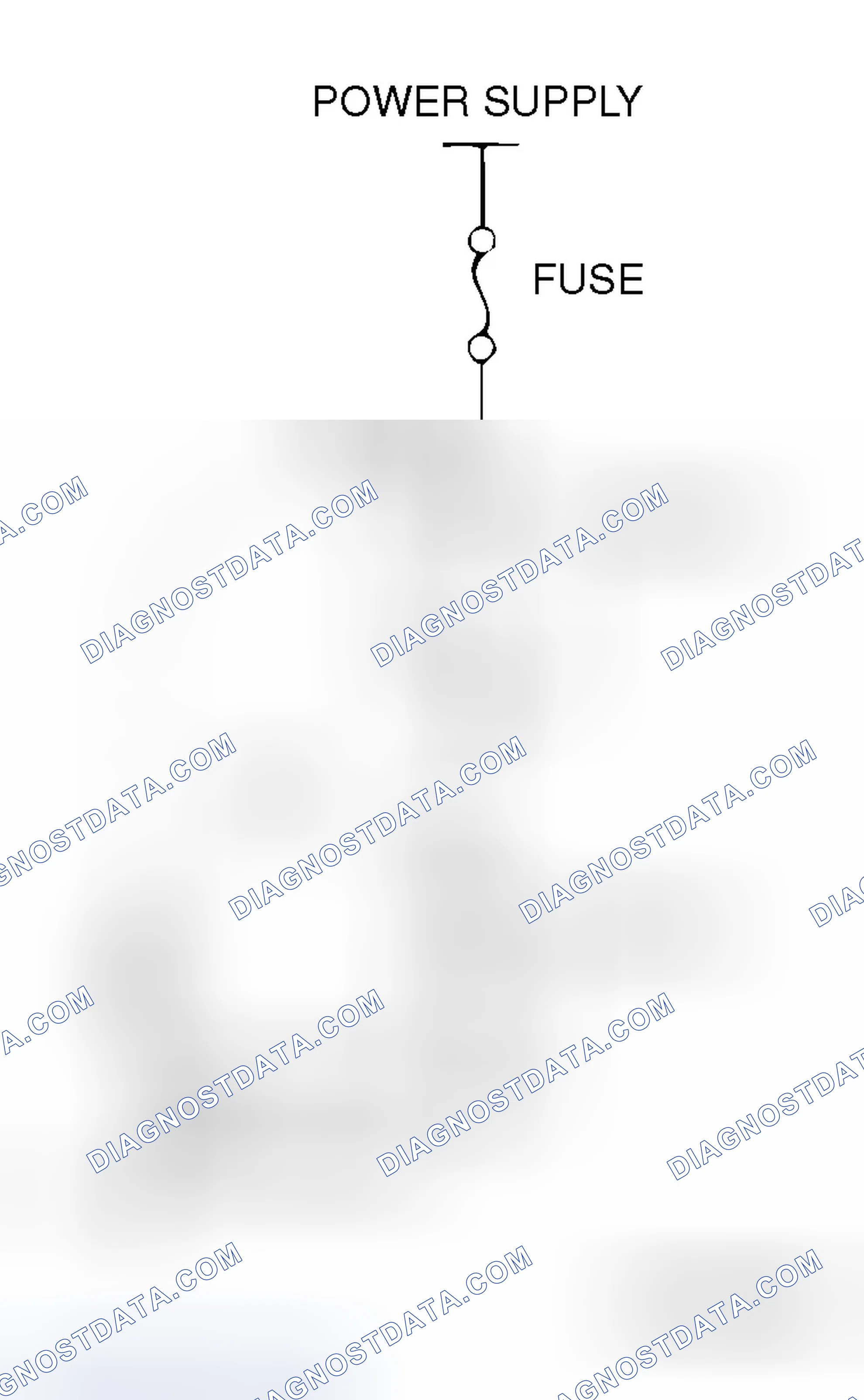 Scheme 38: 1. VOLTAGE CHECK