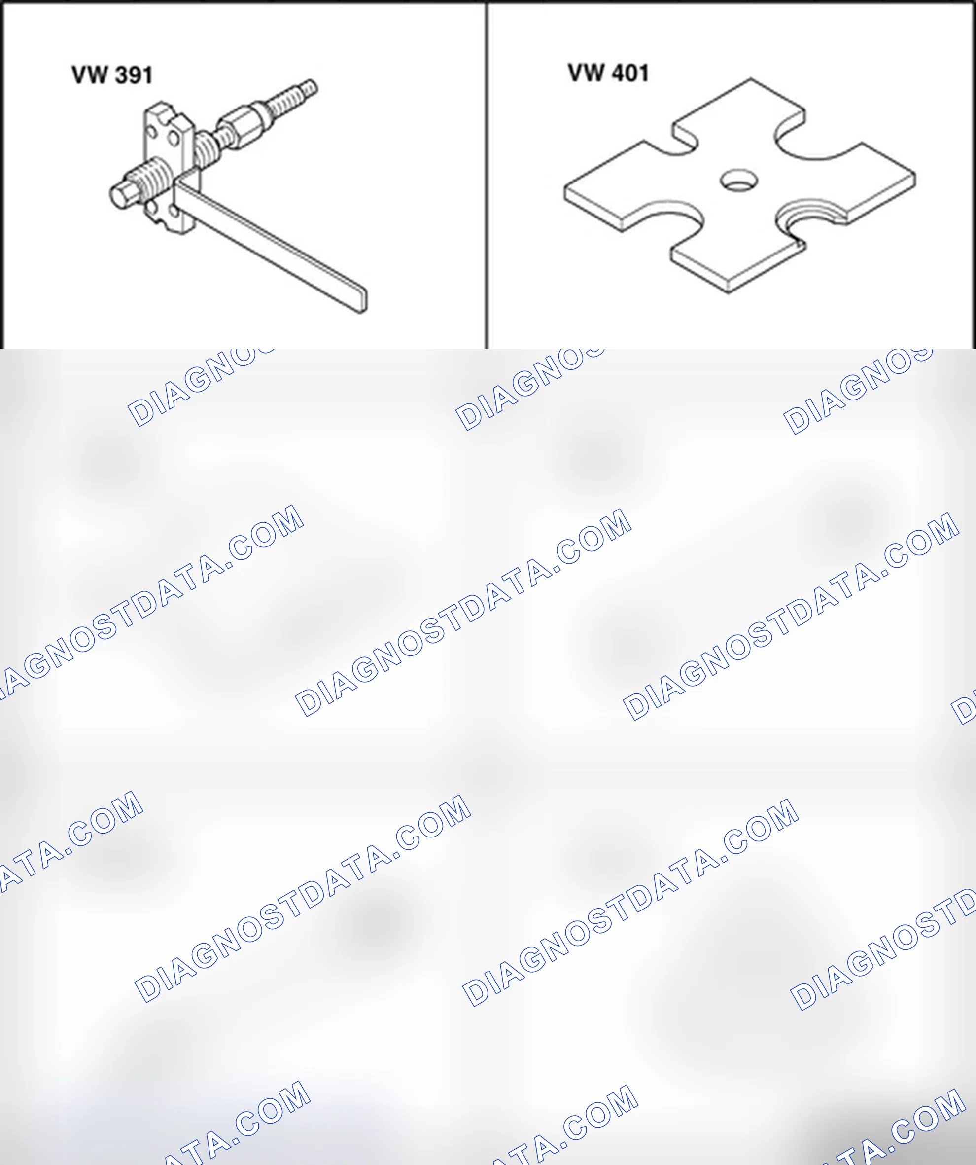 Scheme 70: Drive pinion, removing and installing and disassembling and assembling