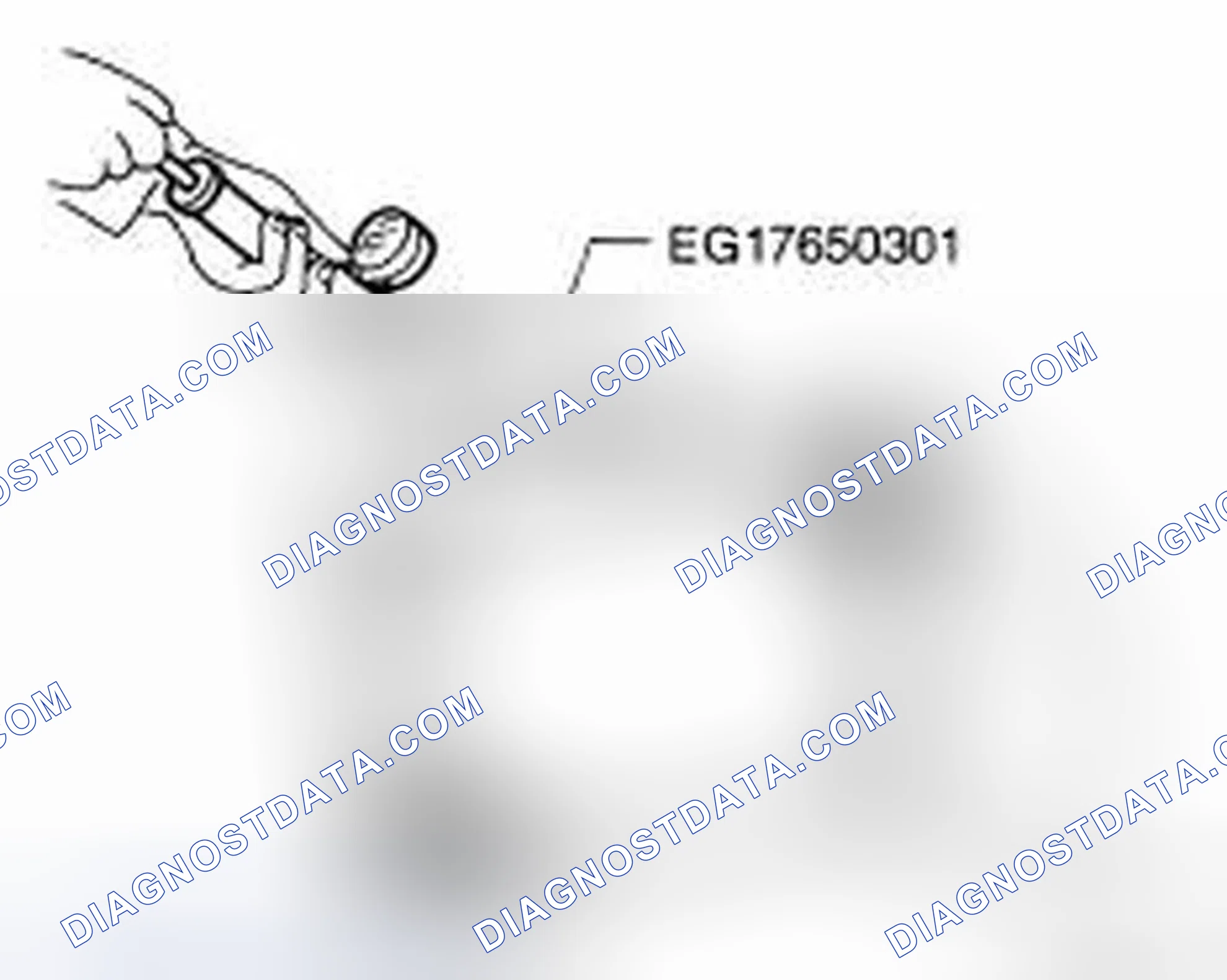 Scheme 7: INSPECTION AFTER REMOVAL