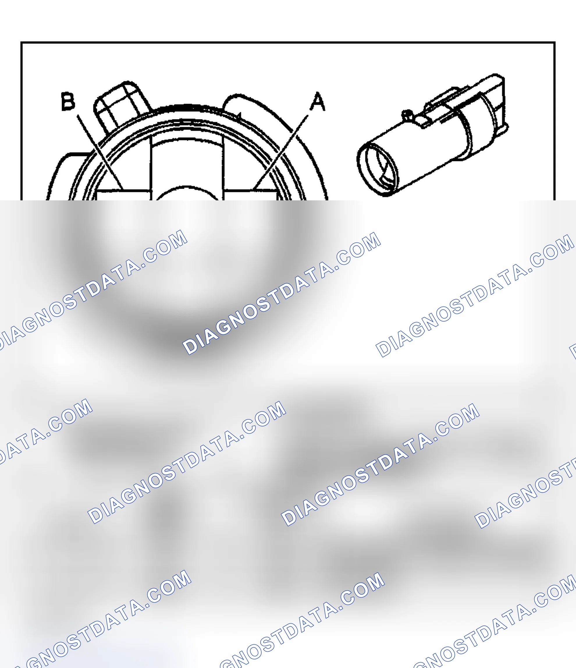 Scheme 85: Ashtray Lamp