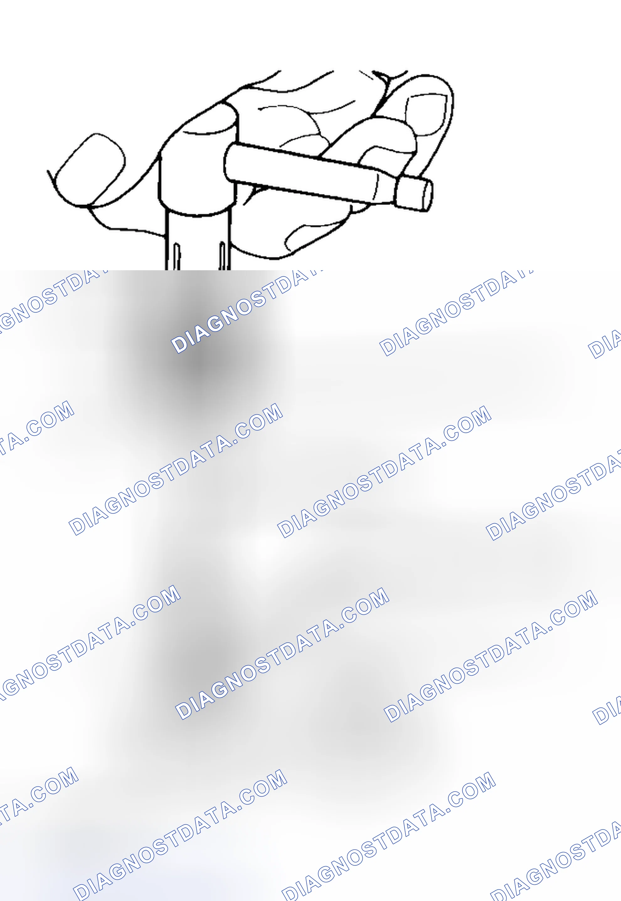 Scheme 16: Reaming Valve Guides