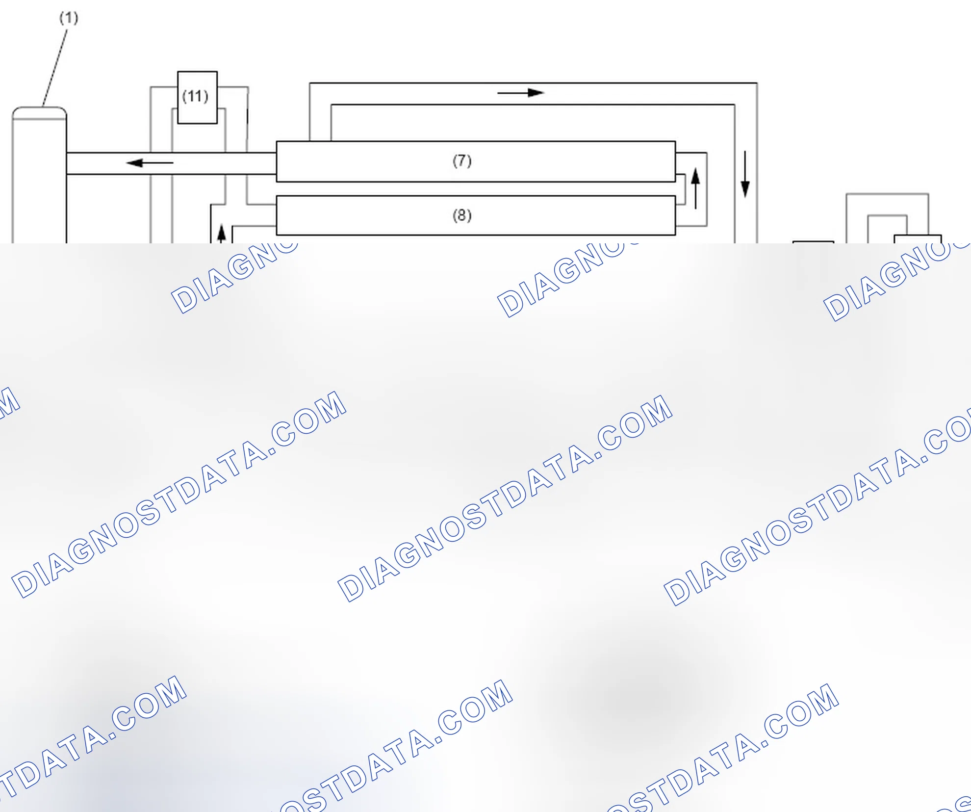 Scheme 74: Cooling Circuits