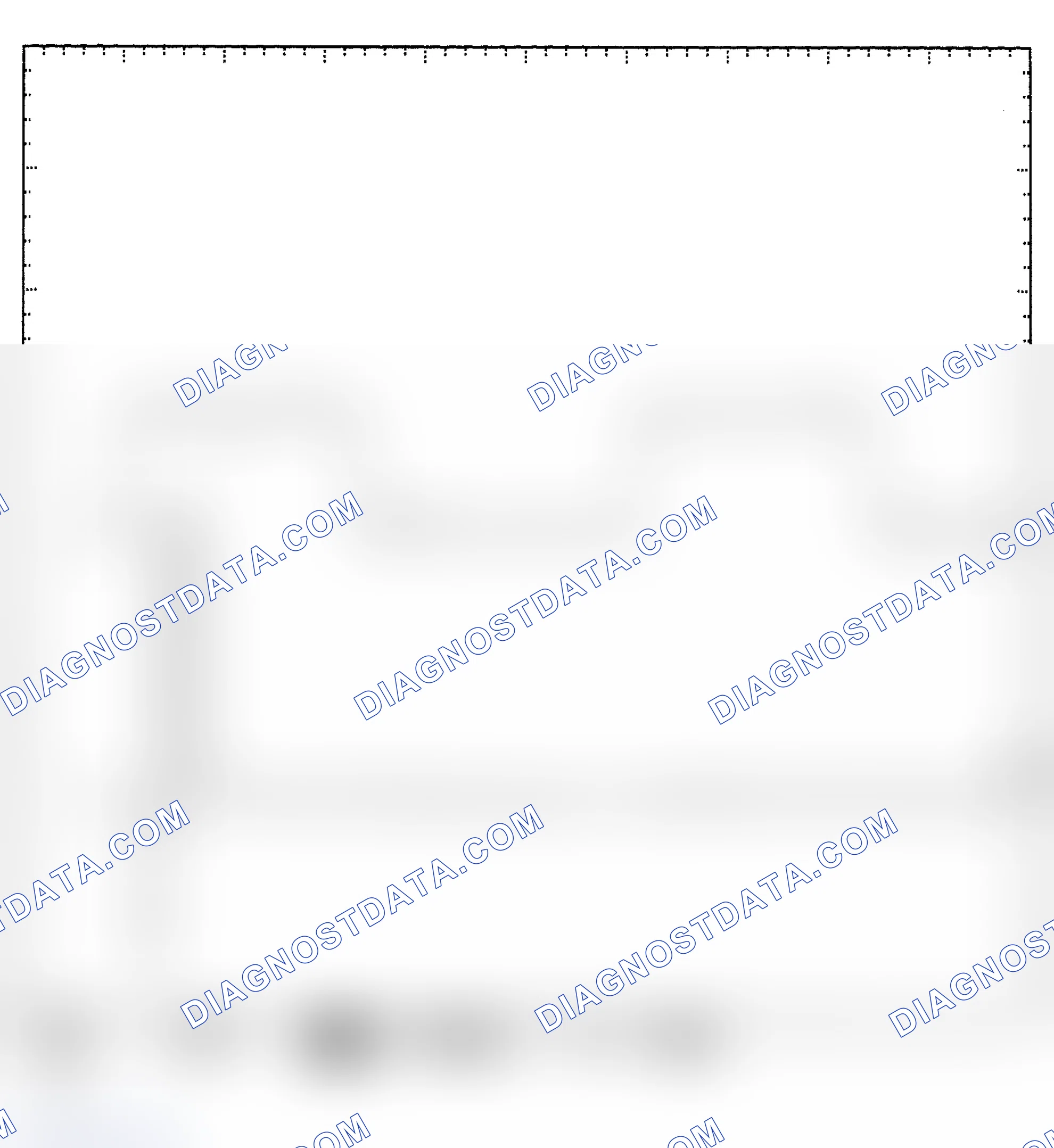 Scheme 26: Injector Bank - Known Good - Voltage Pattern