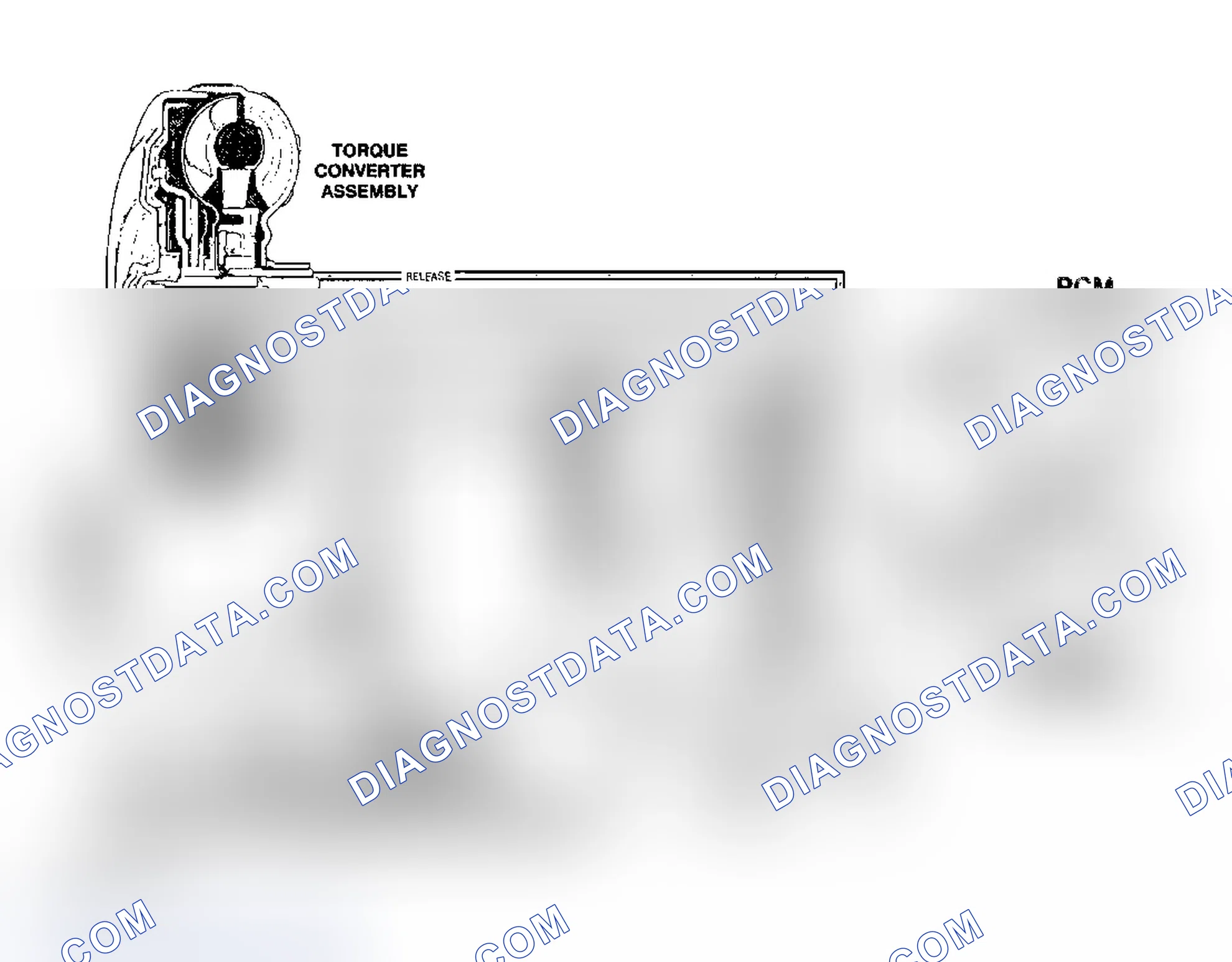 Scheme 237: Code 85, Circuit Diagram (Cars) Courtesy of General Motors Corp.