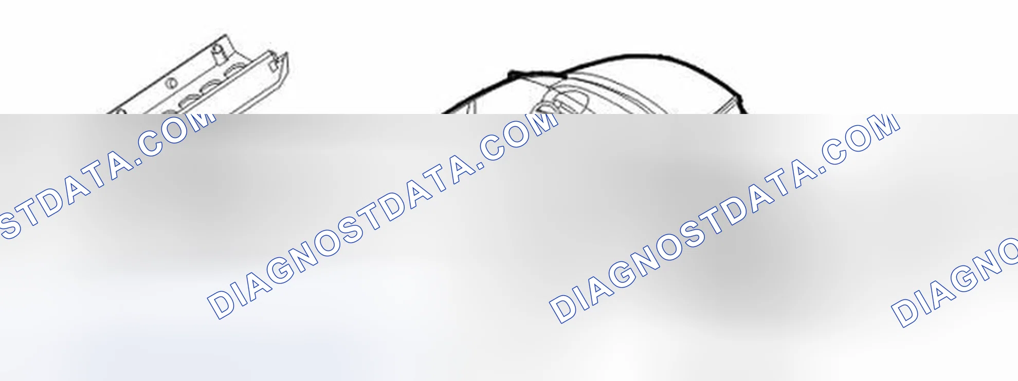 Scheme 180: SEAT POSITION SENSORS