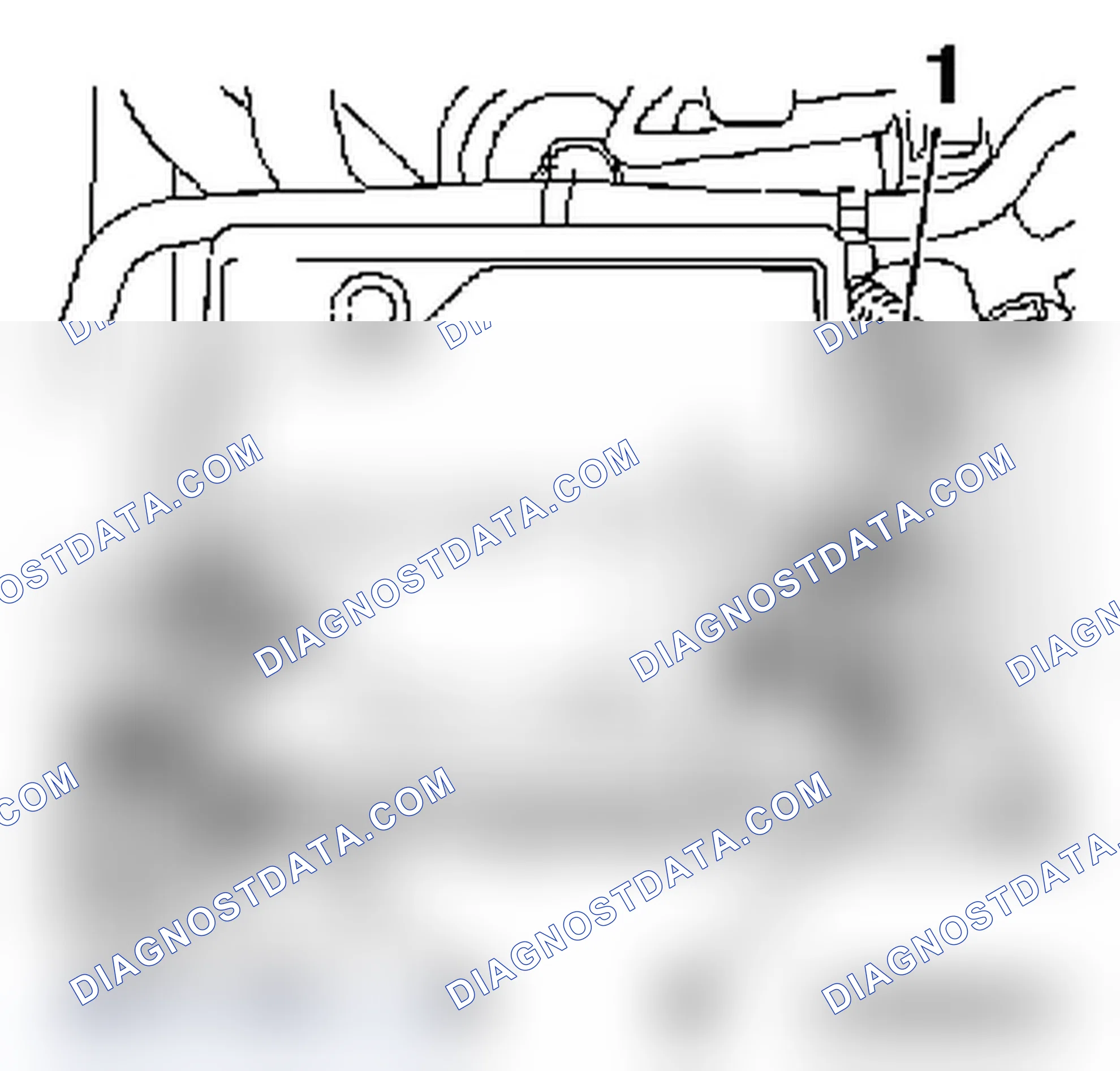 How to Remove and Install the Engine