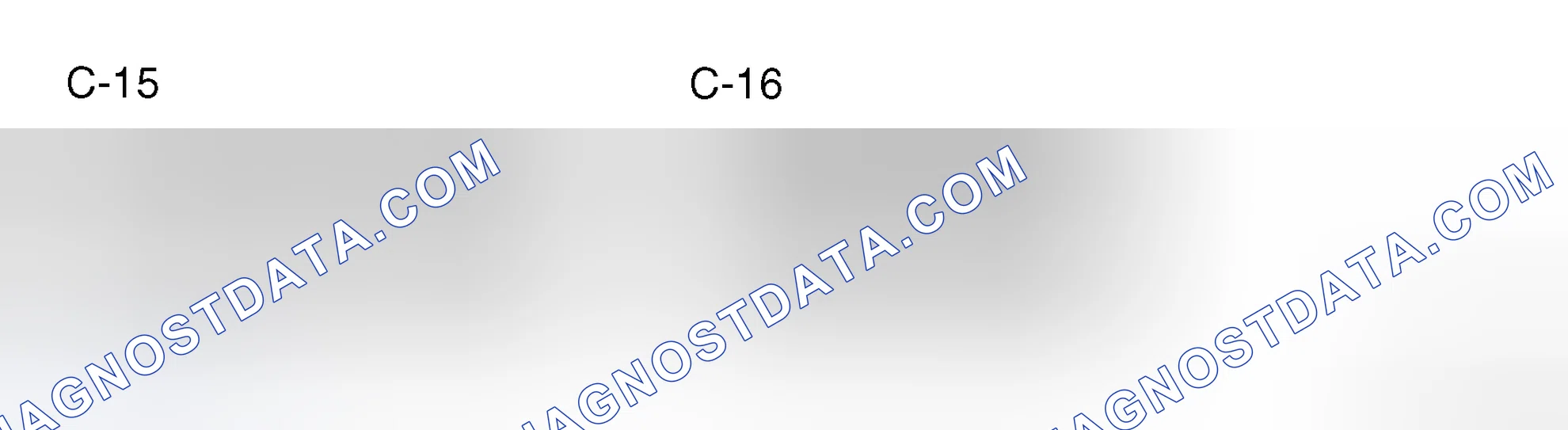 Scheme 21: CHECK AT A/C-ECU TERMINAL