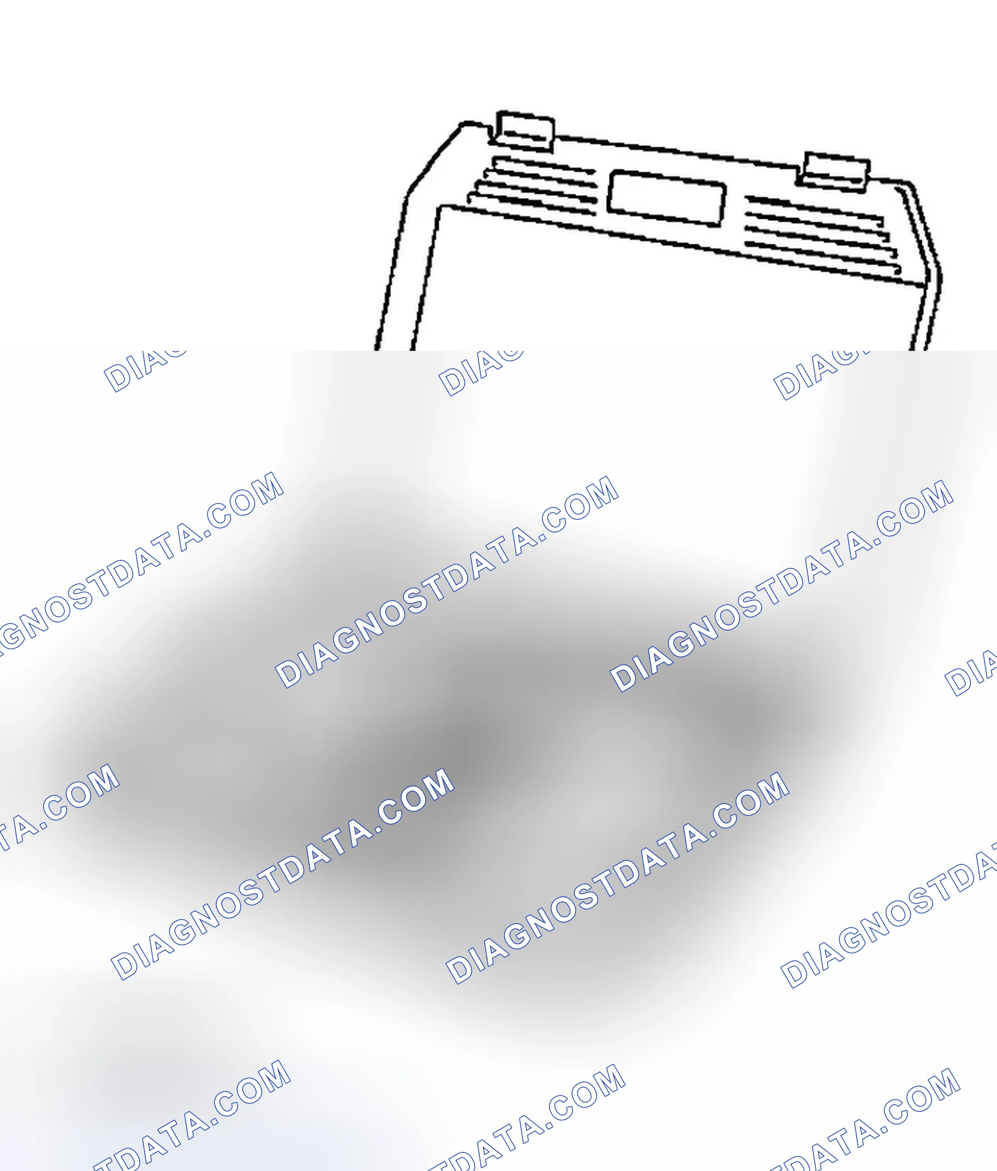 Scheme 1723: SUBARU SELECT MONITOR