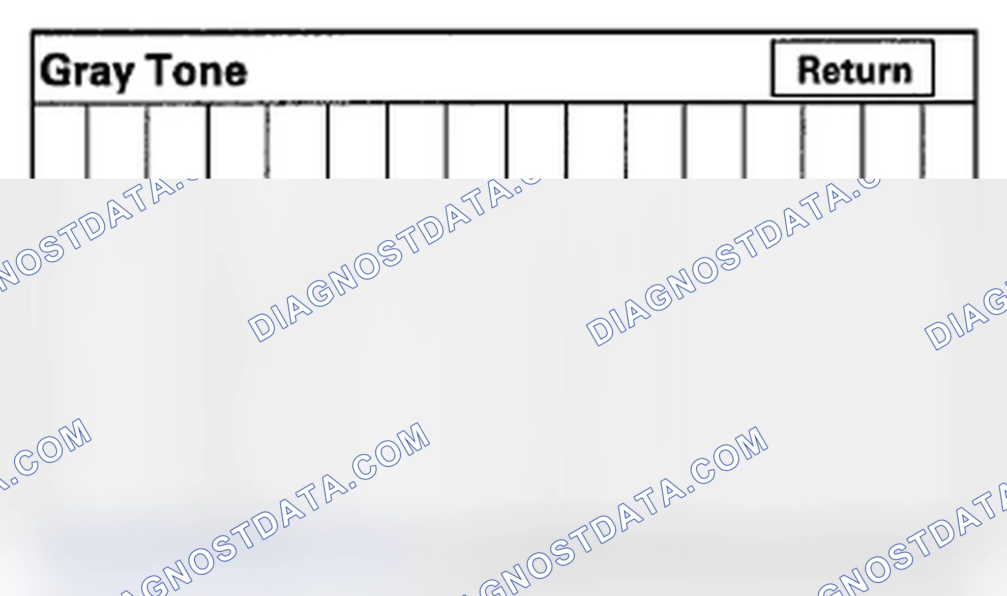 Scheme 391: Gray Tone