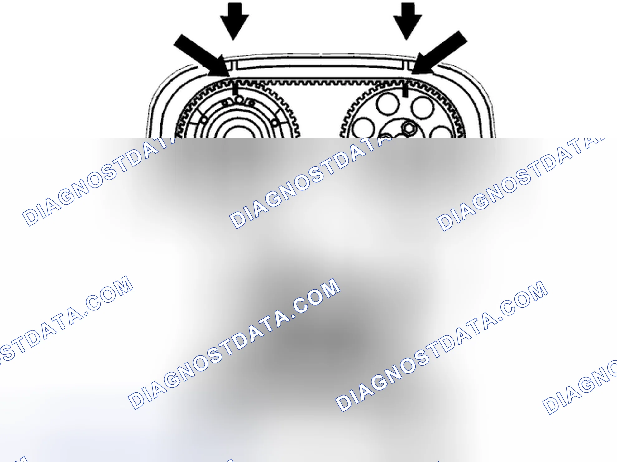 Scheme 75: Setting up the engine