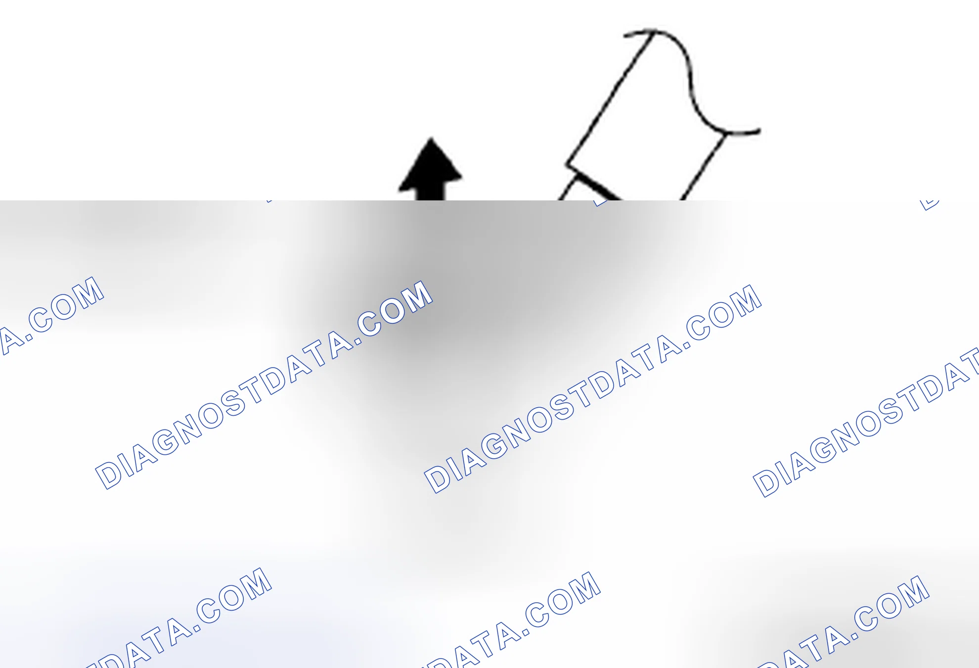 Scheme 23: Oil Hose Removal Note