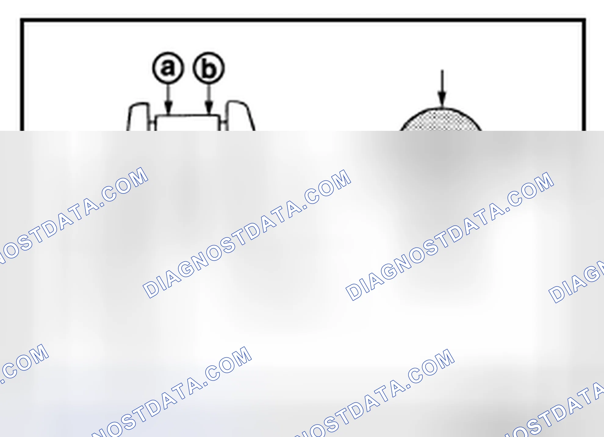 Scheme 266: CRANKSHAFT OUT-OF-ROUND AND TAPER