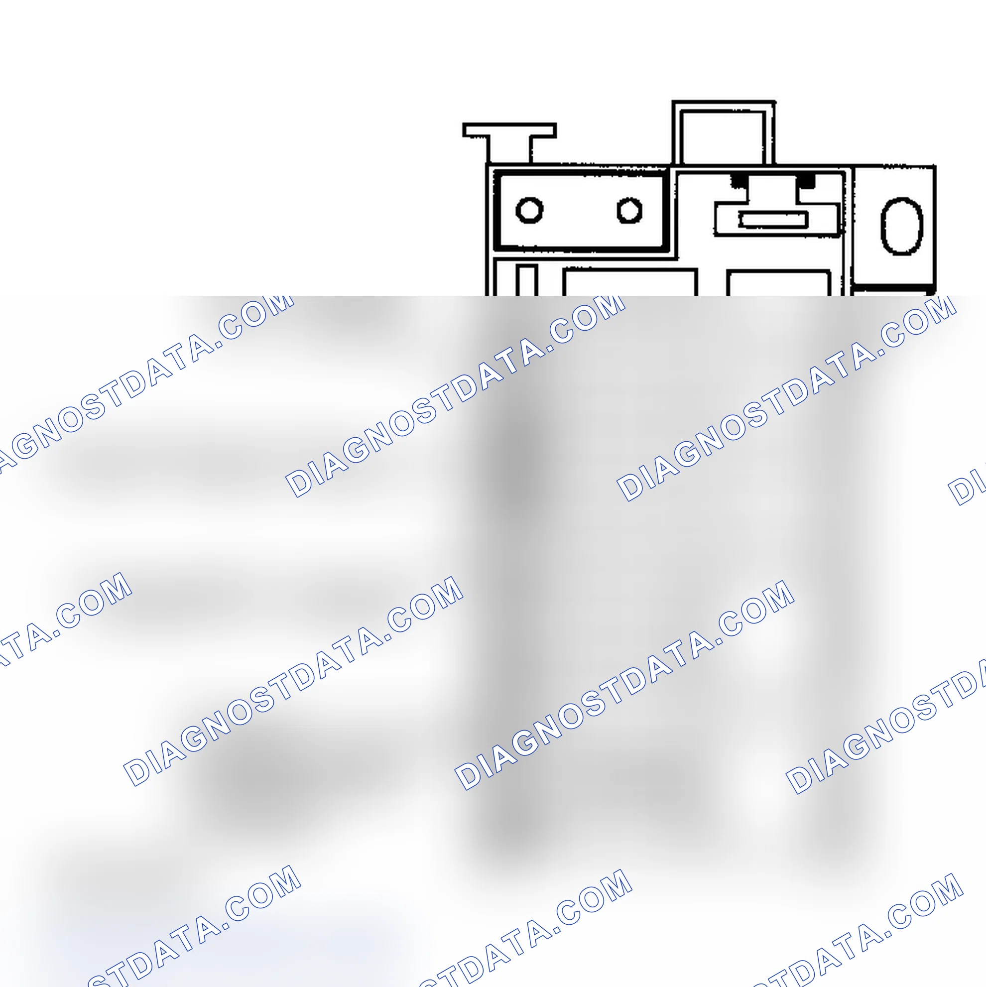 Scheme 58: TEST NS-2A - REPAIRING A NO RESPONSE CONDITION