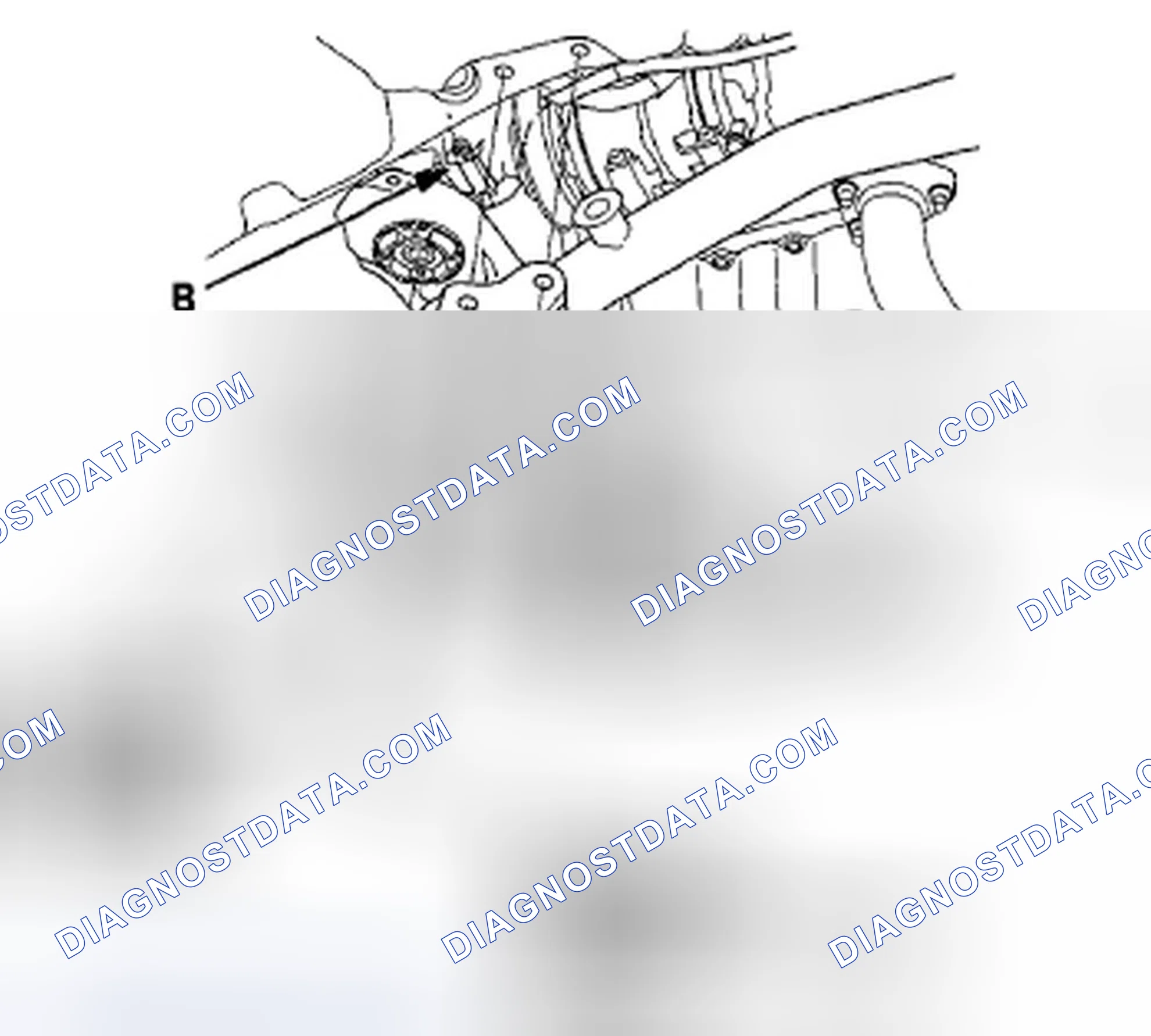 Scheme 79: A/C Compressor Replacement