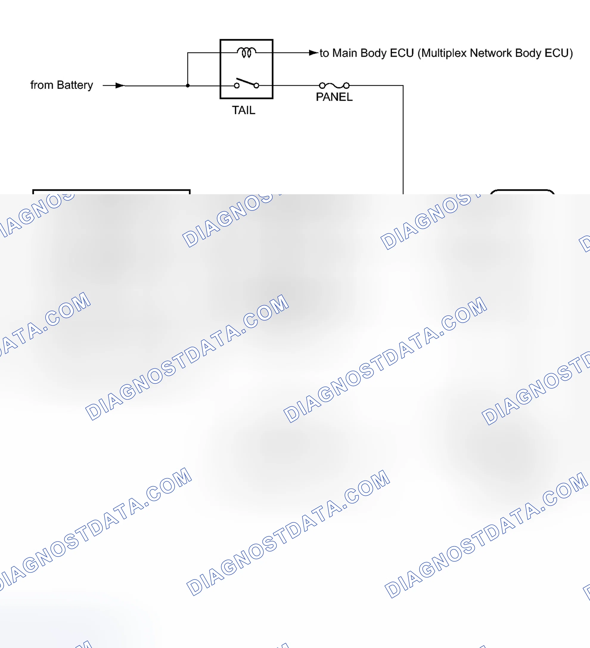 Scheme 53: WIRING DIAGRAM
