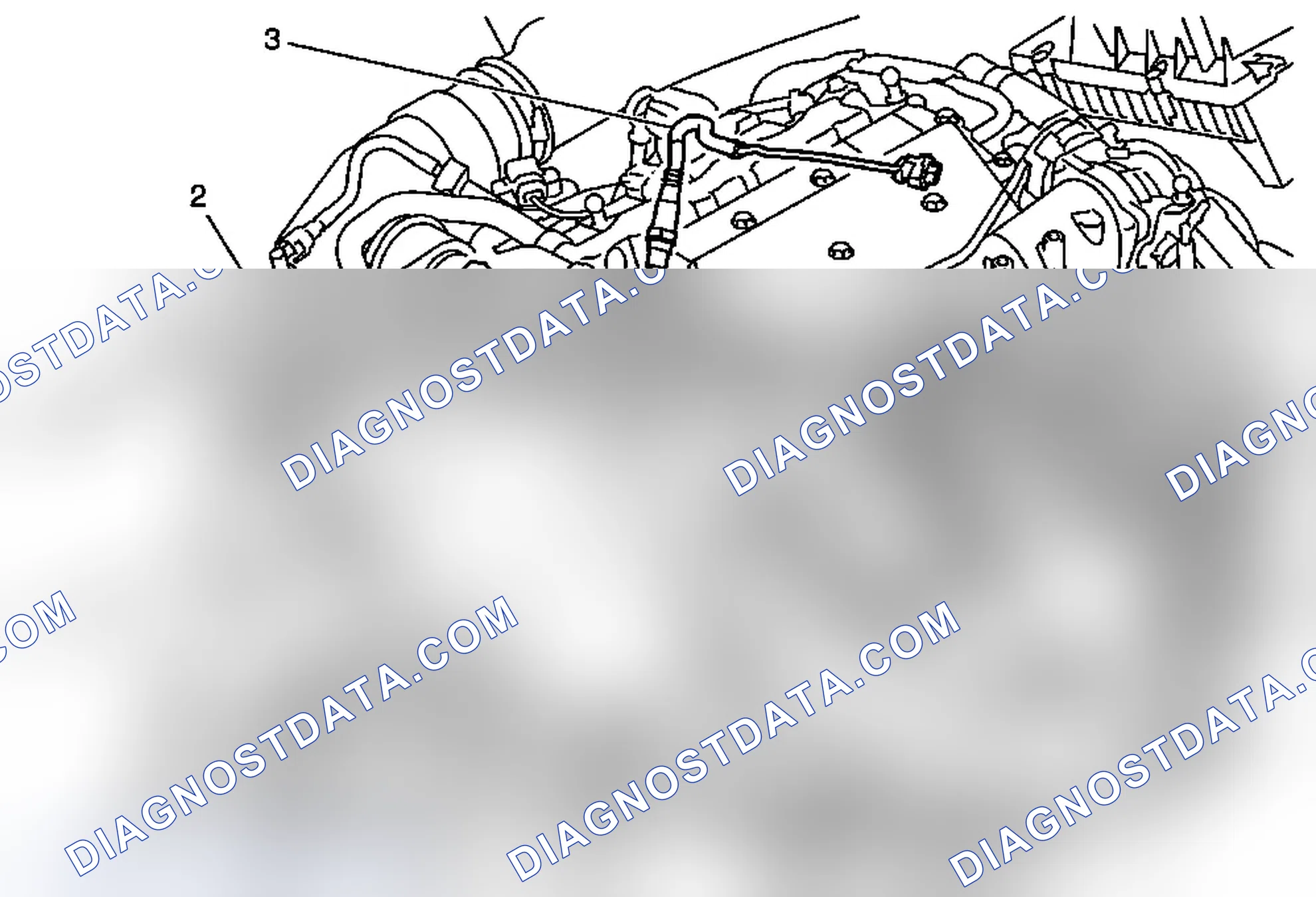 Scheme 12: Heated Oxygen Sensor Replacement - Sensor 1 (LAU)