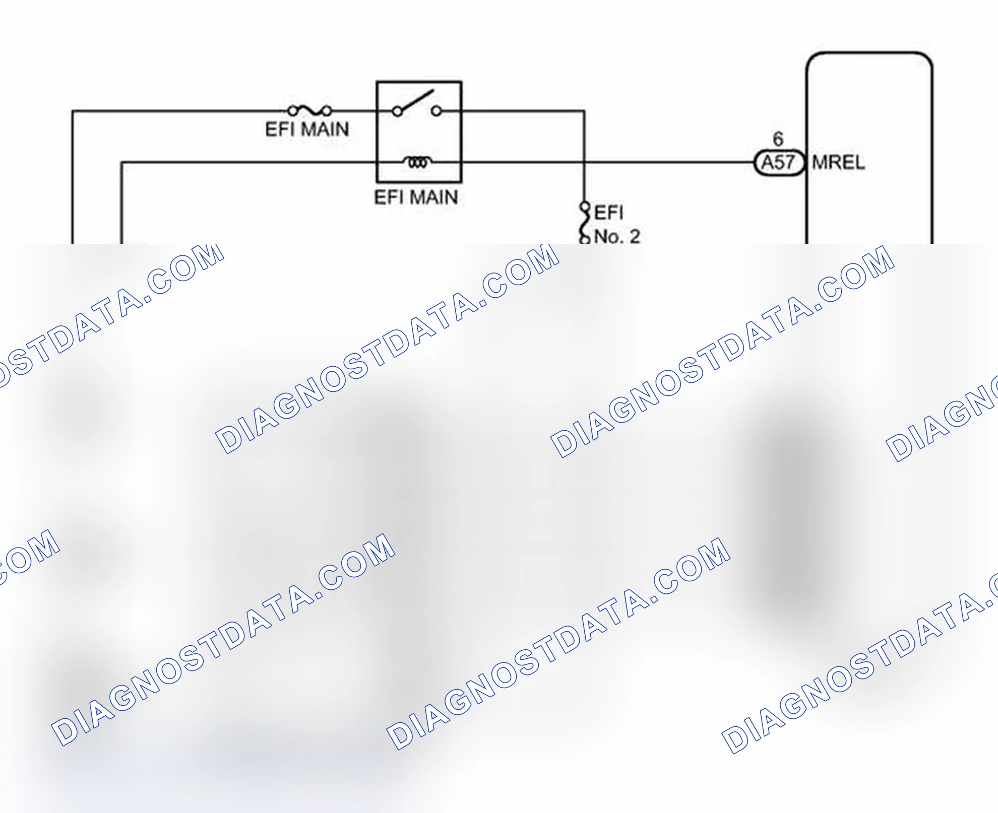 Scheme 358: WIRING DIAGRAM