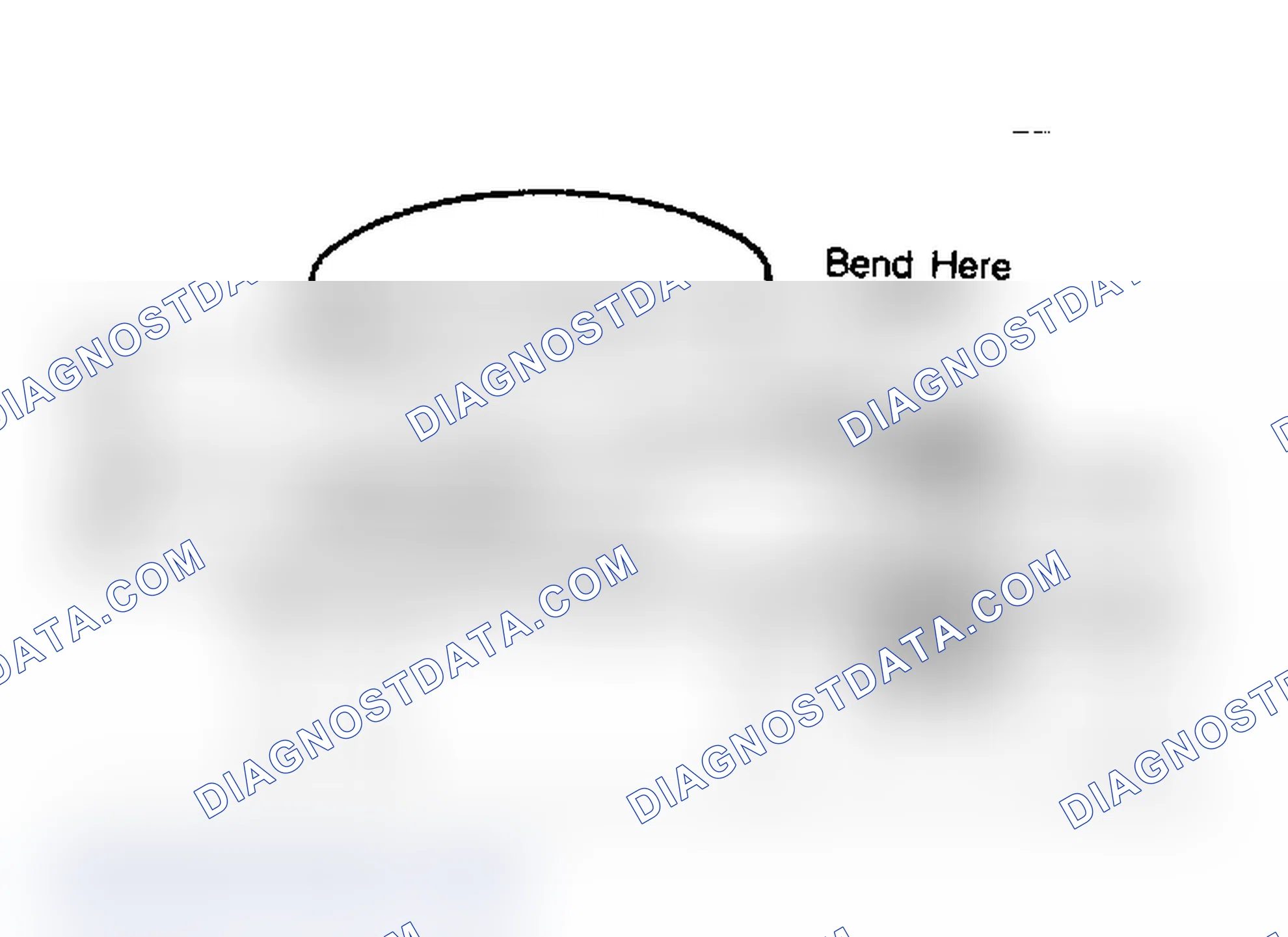 Scheme 138: Float Level Clearance Adjustment Float arm should rest gently on needle.
