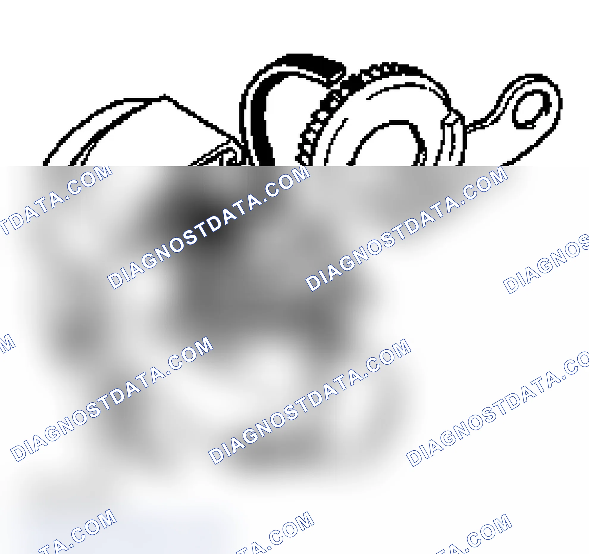 Scheme 2: Installed position of coupling plate