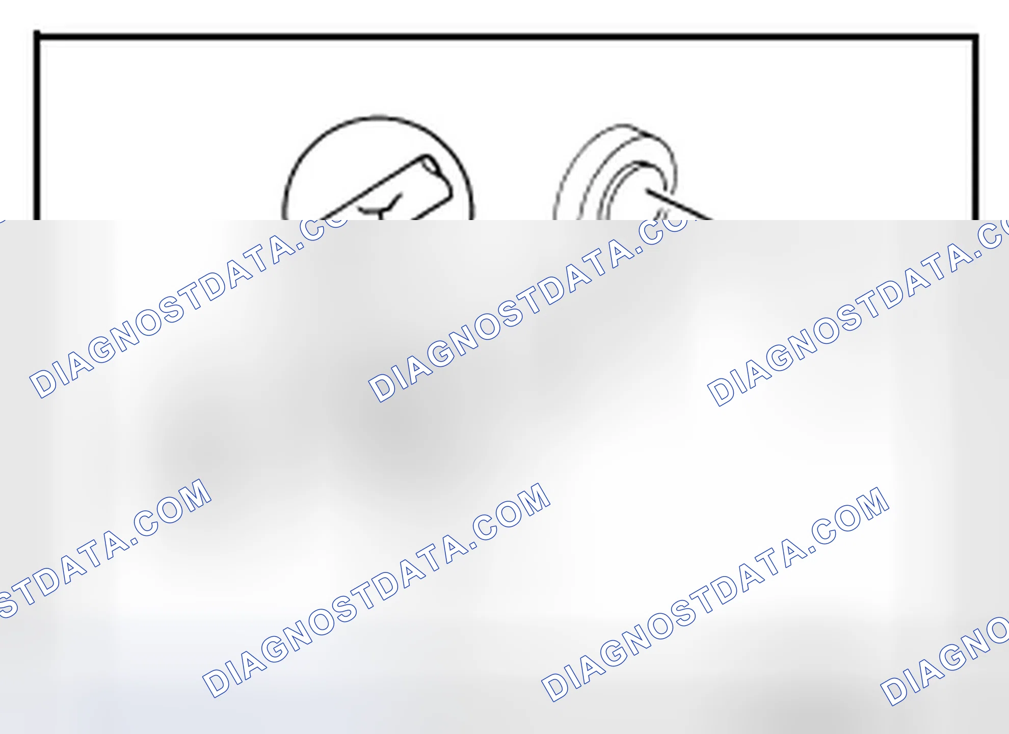 Scheme 6: BRAKE LINES AND CABLES: Inspection