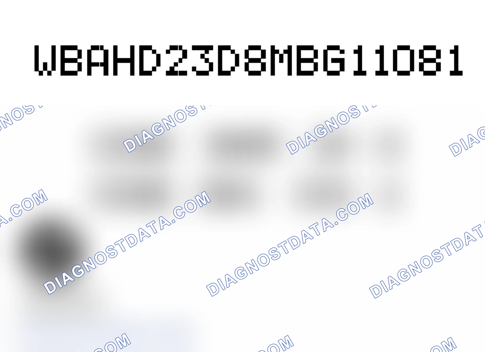 Scheme 69: Code Number Identification