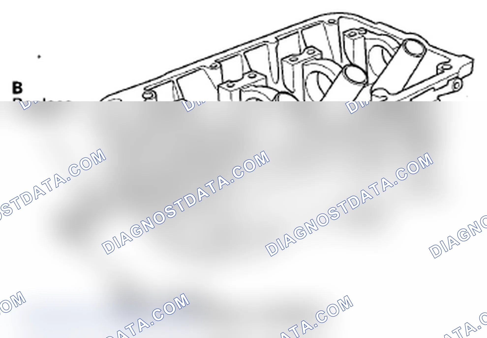 Scheme 195: Sealing Bolt Installation