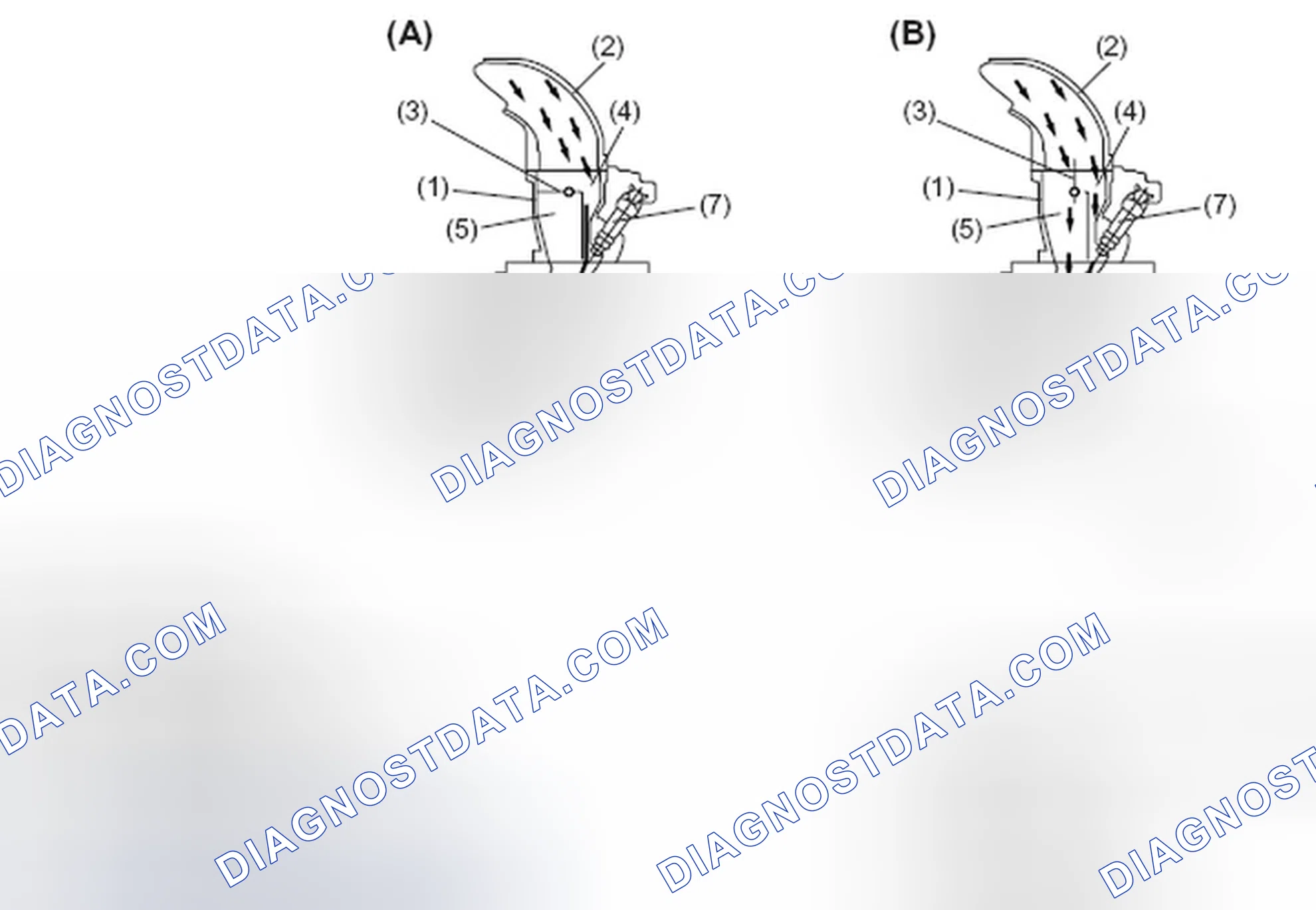 Scheme 438: TUMBLE GENERATOR VALVE