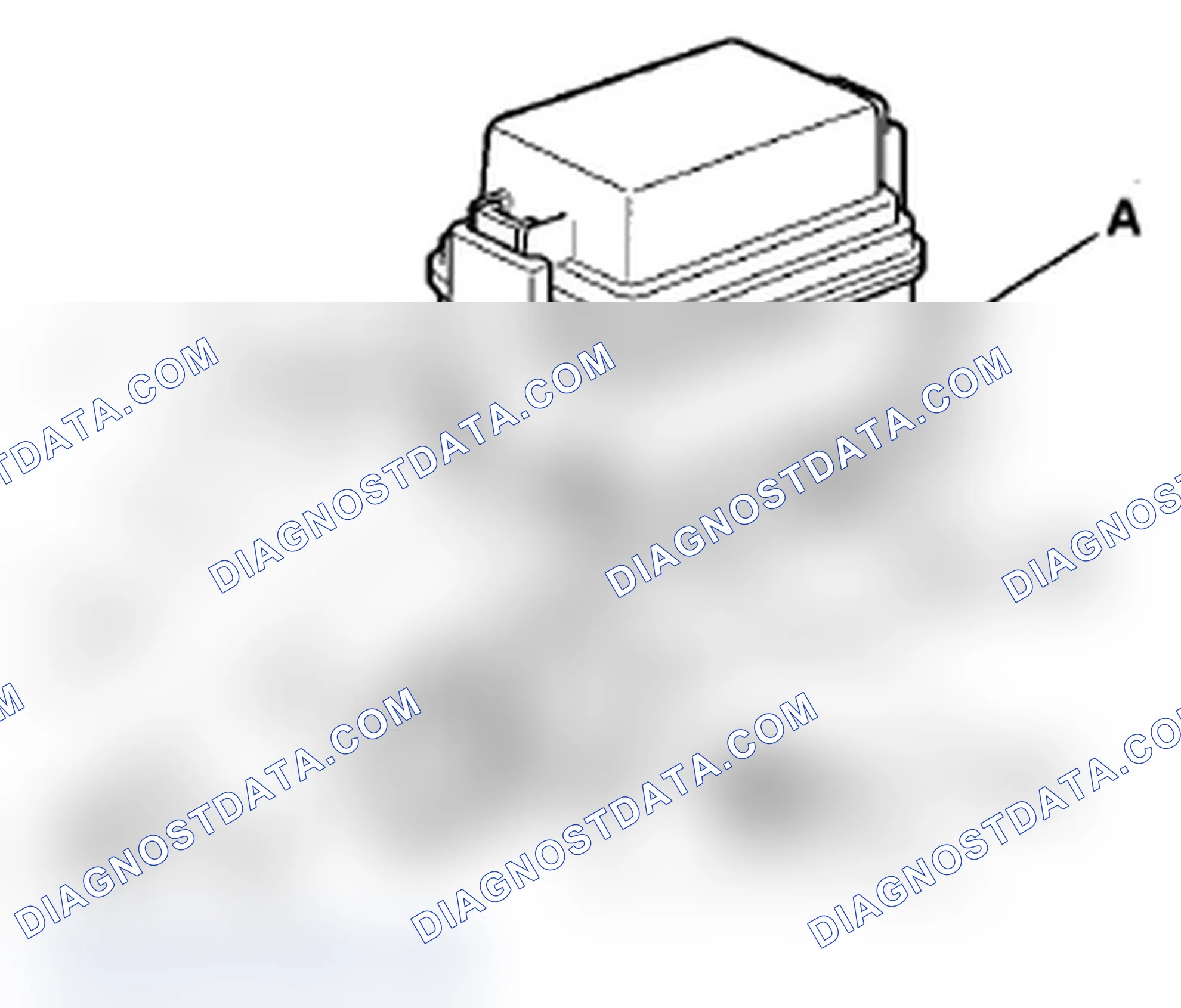 Scheme 201: How to Troubleshoot Circuits at the PCM Connectors