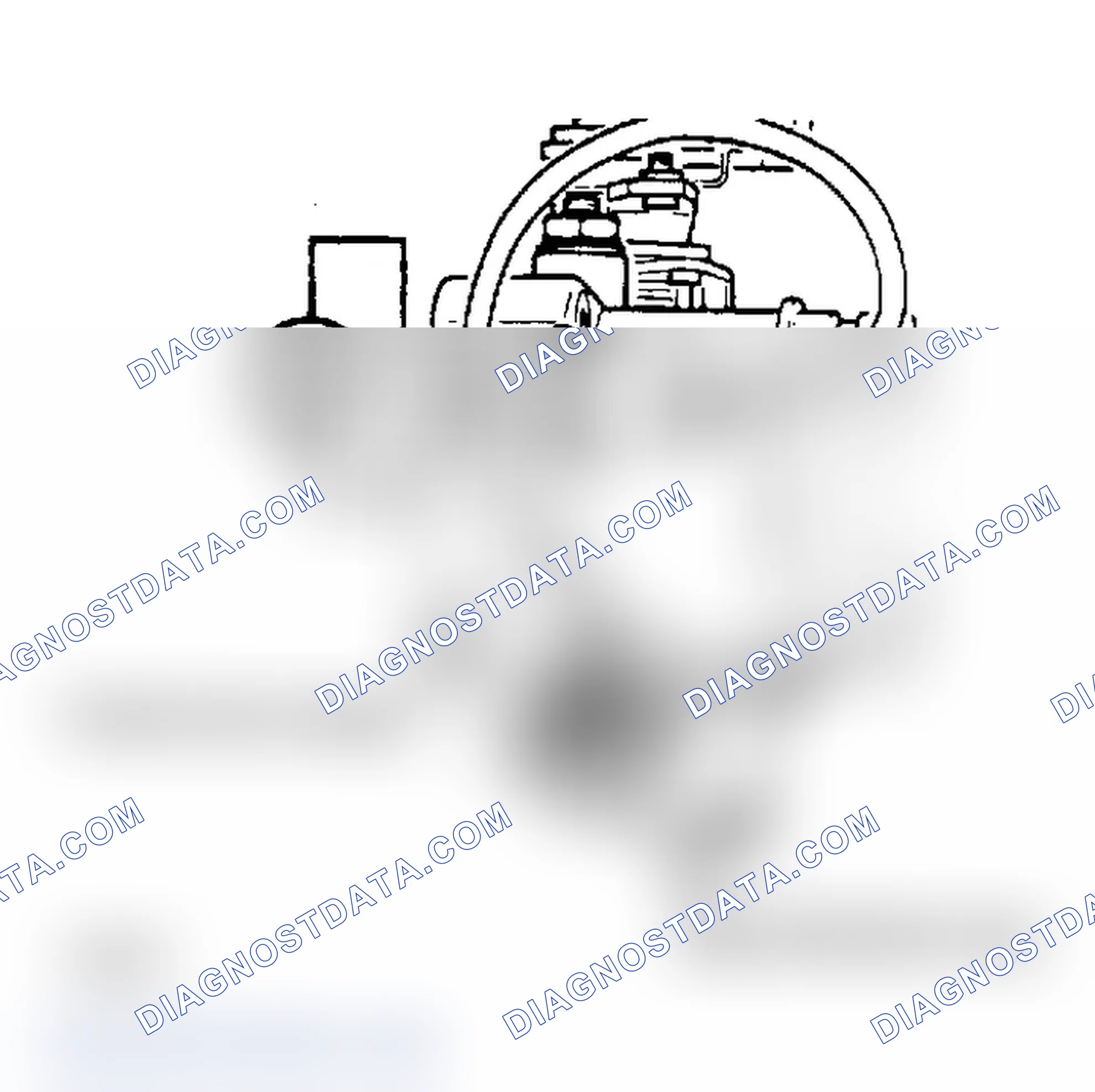 Scheme 7: Idle Switch Adjustment Switch must close before throttle reaches idle stop position.