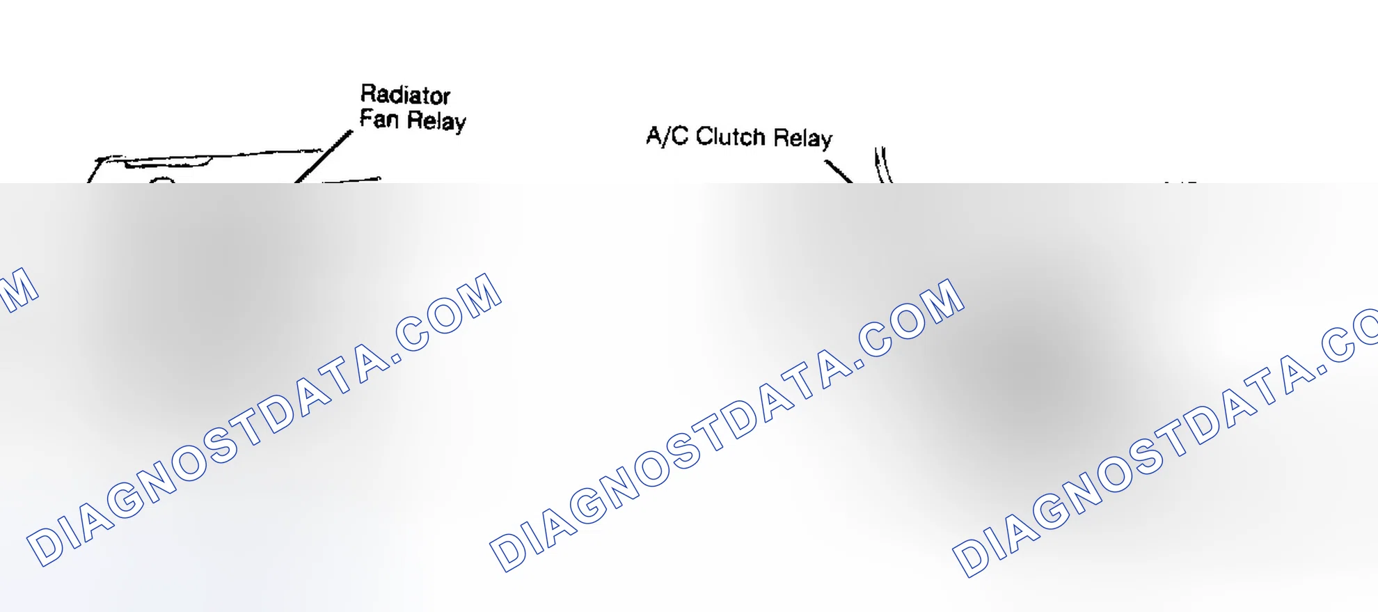 Scheme 1: Component Locations (1 Of 4)