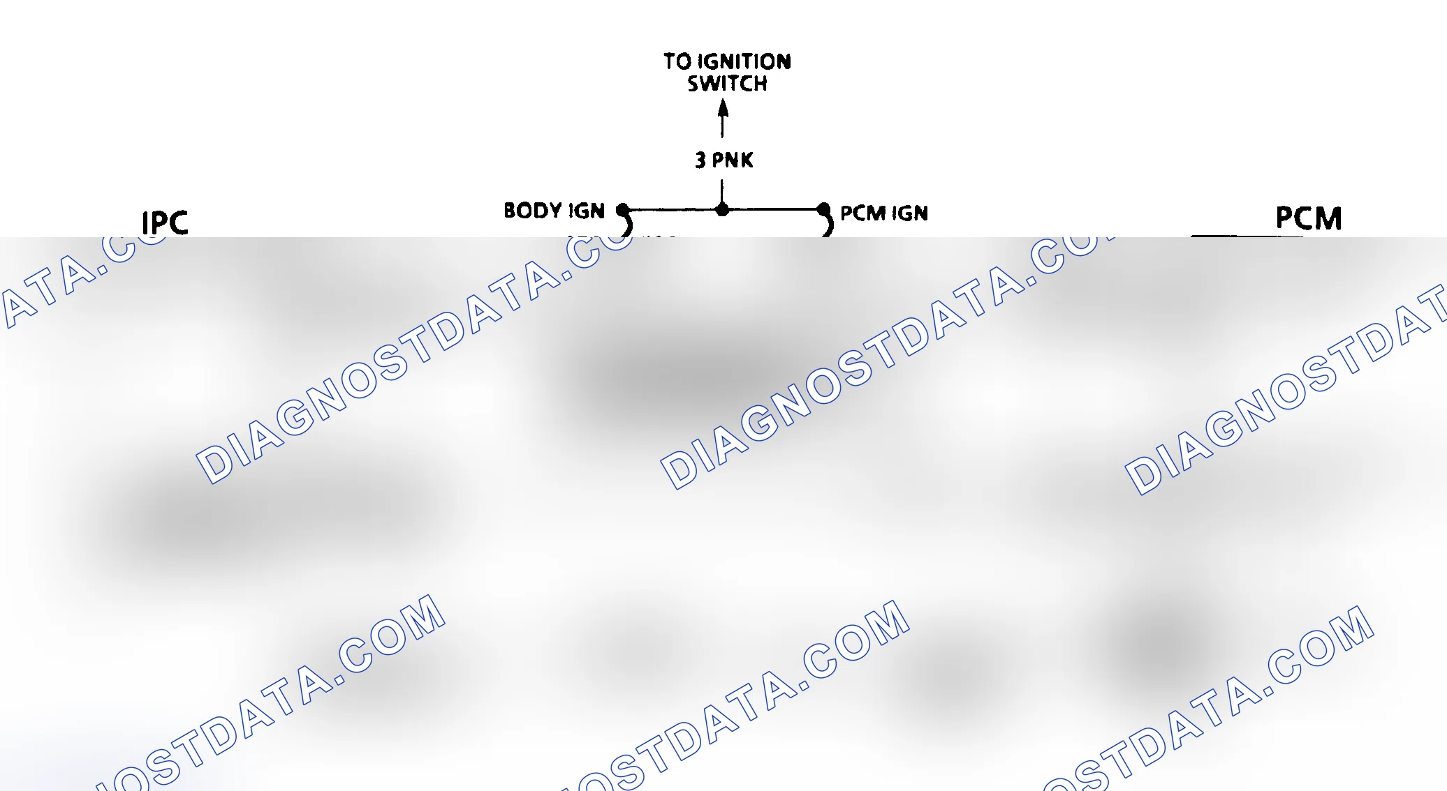 Scheme 91: CHART A-1, NO SERVICE ENGINE SOON LIGHT - TORONADO & TROFEO