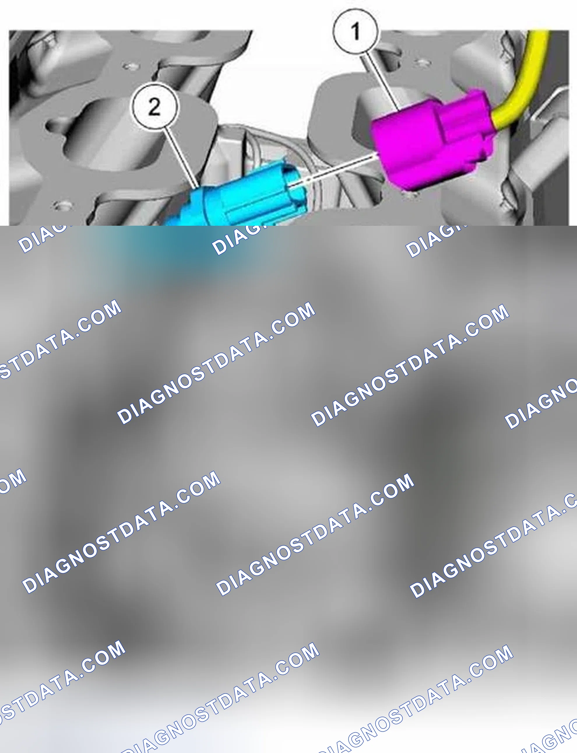 Scheme 14: Exploded View
