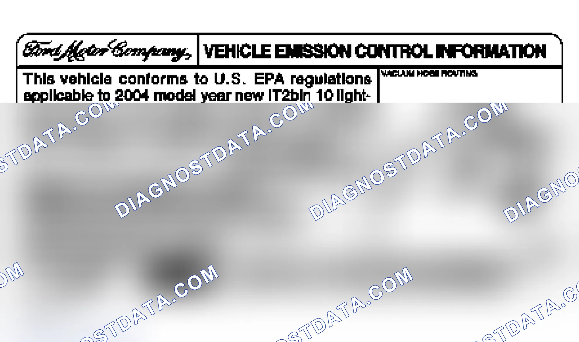 Scheme 1: VECI Decal