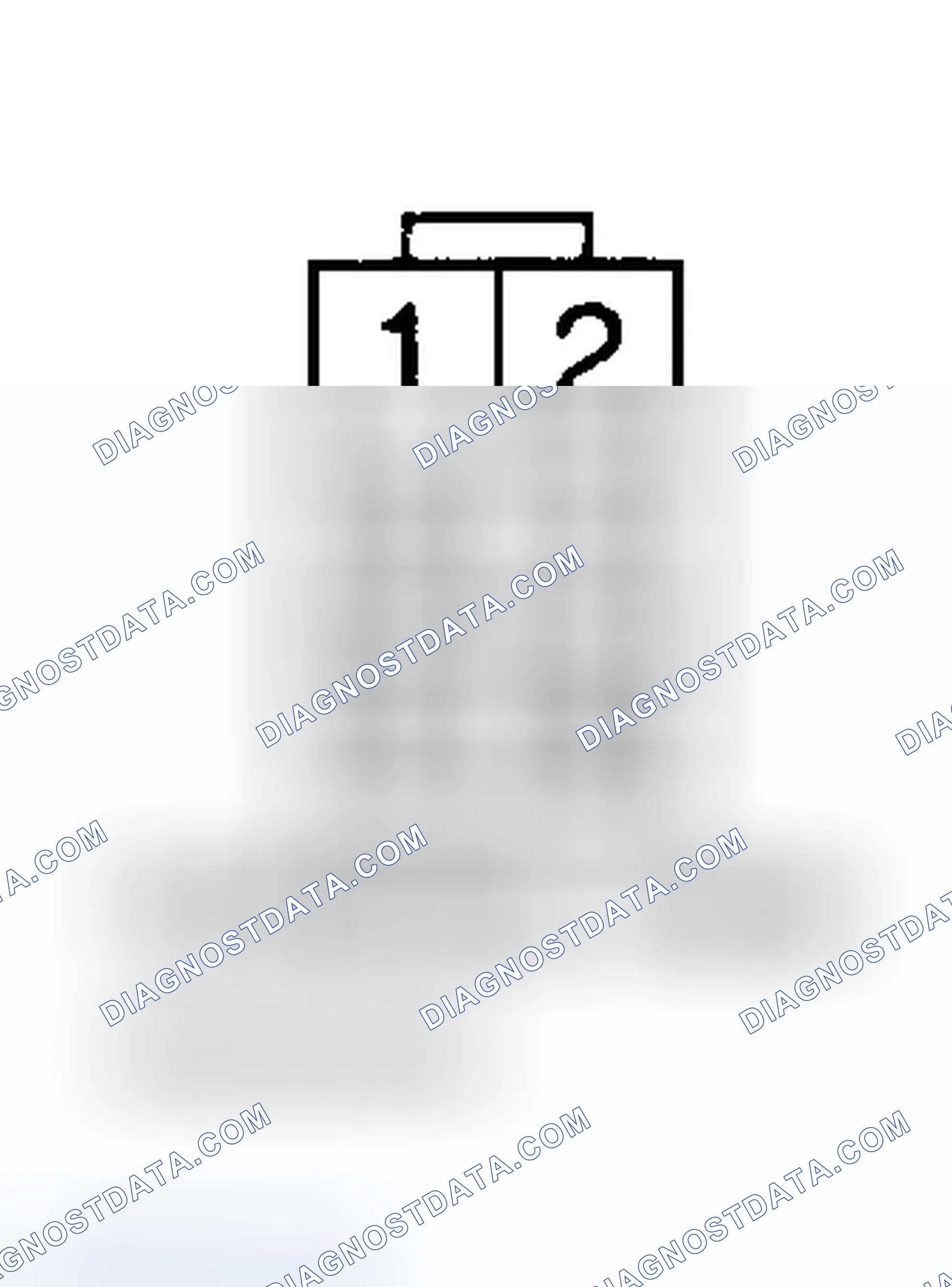 Scheme 17: Baja, Forester, Impreza 2.5L, Legacy, Outback 2.5L & Outback Sport