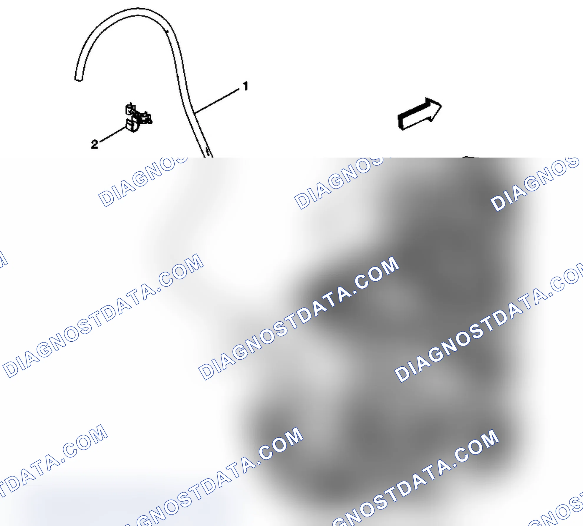 Scheme 3: Vent Hose Assembly- 2nd Design