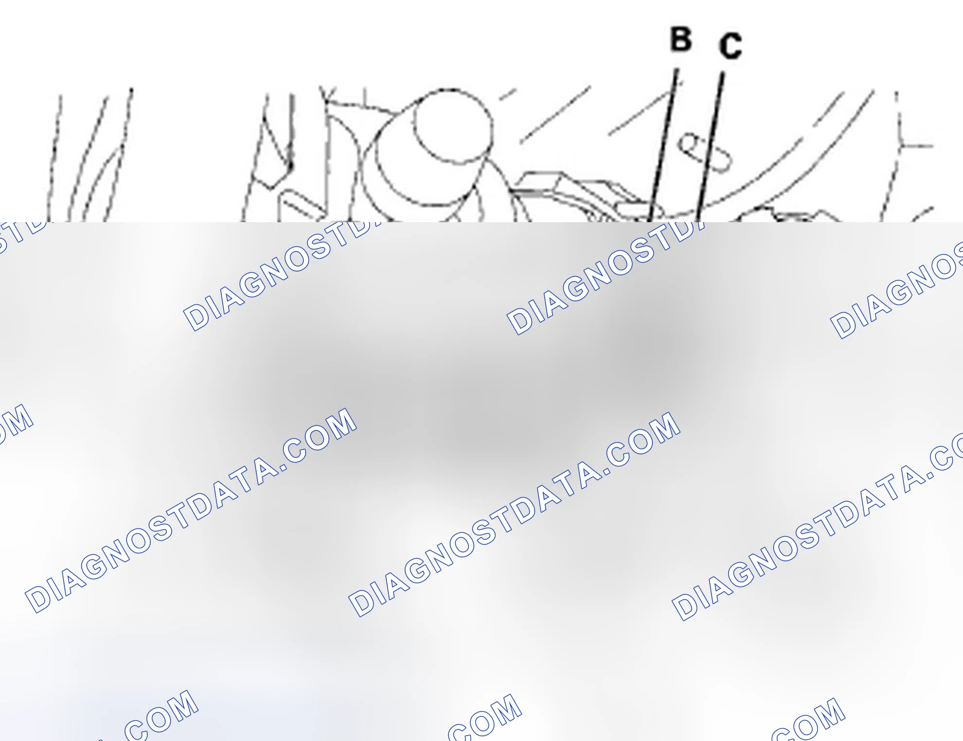 Scheme 91: Humidity/In-Car Temperature Sensor Replacement