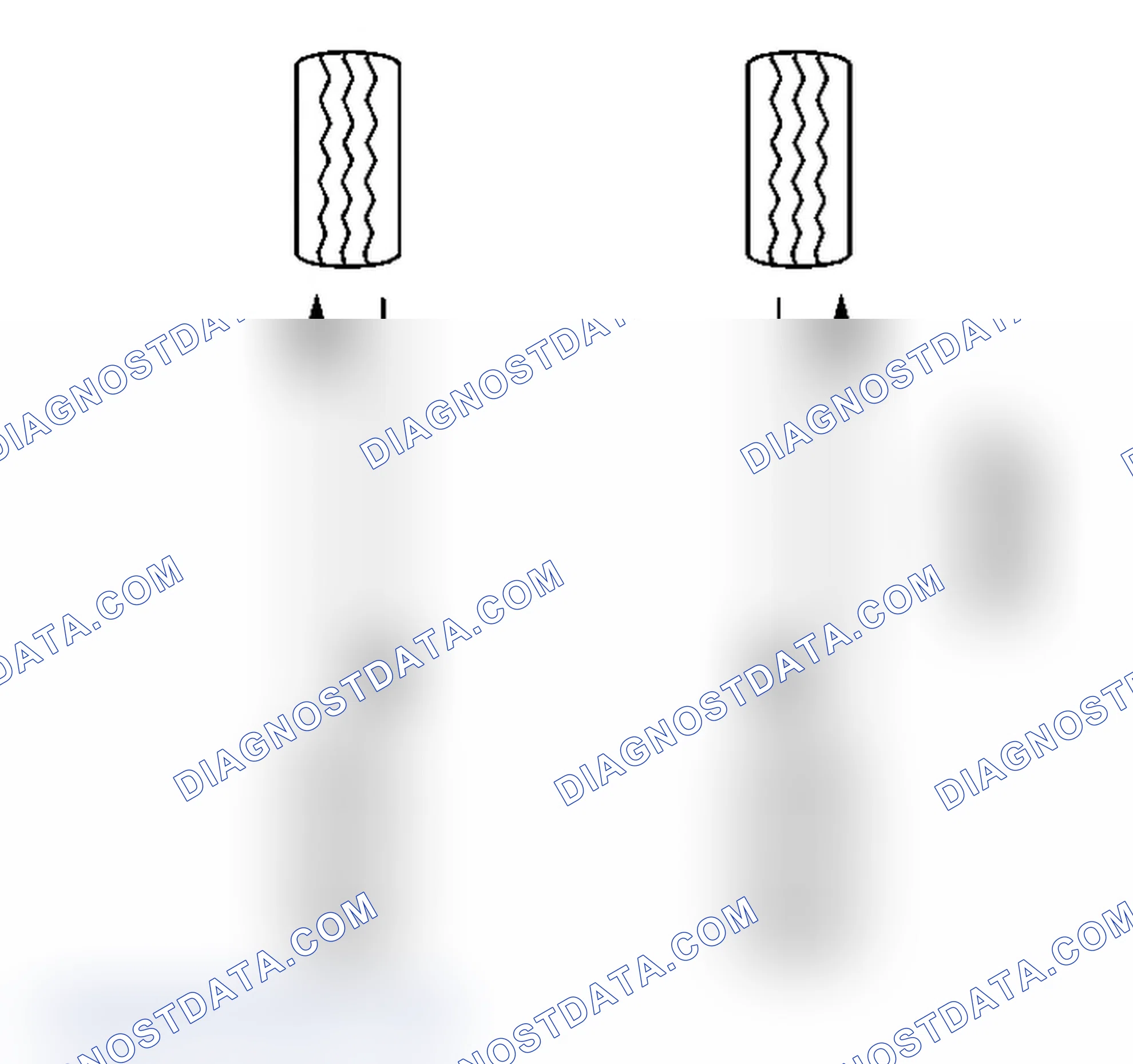 Scheme 7: Tire Rotation (Directional)