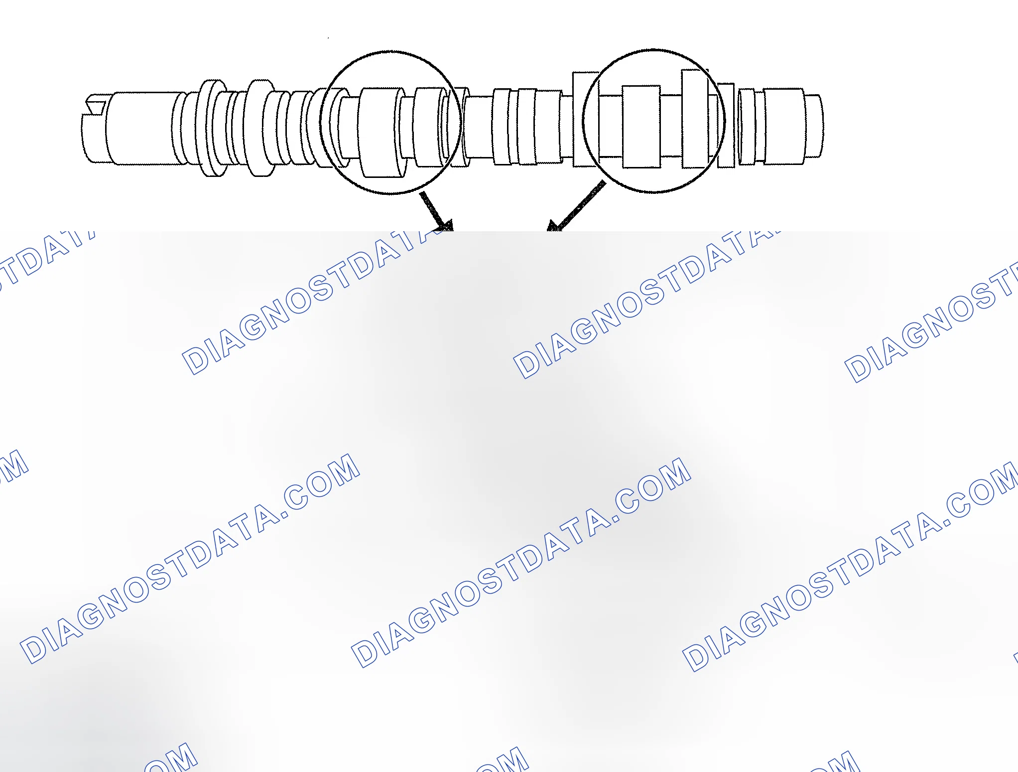 Scheme 21: CAMSHAFT