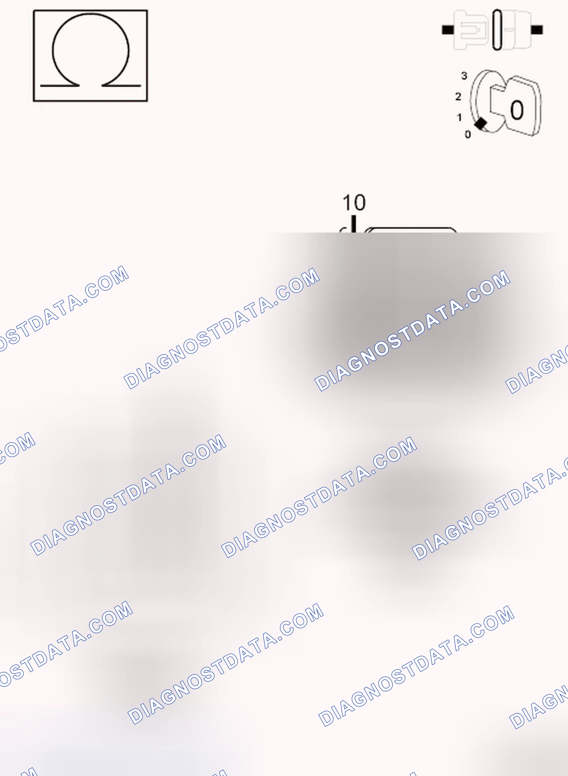 Scheme 815: Diagnostic Test