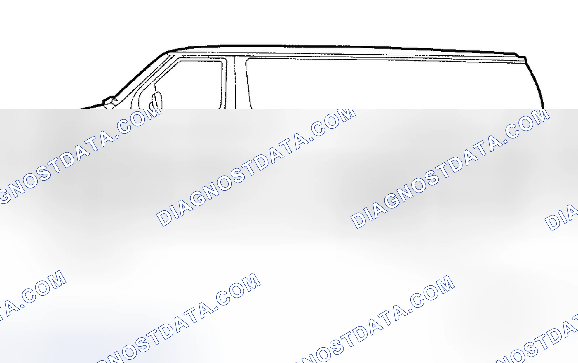 Scheme 2: Caster and Frame Angle (Positive Caster Shown)